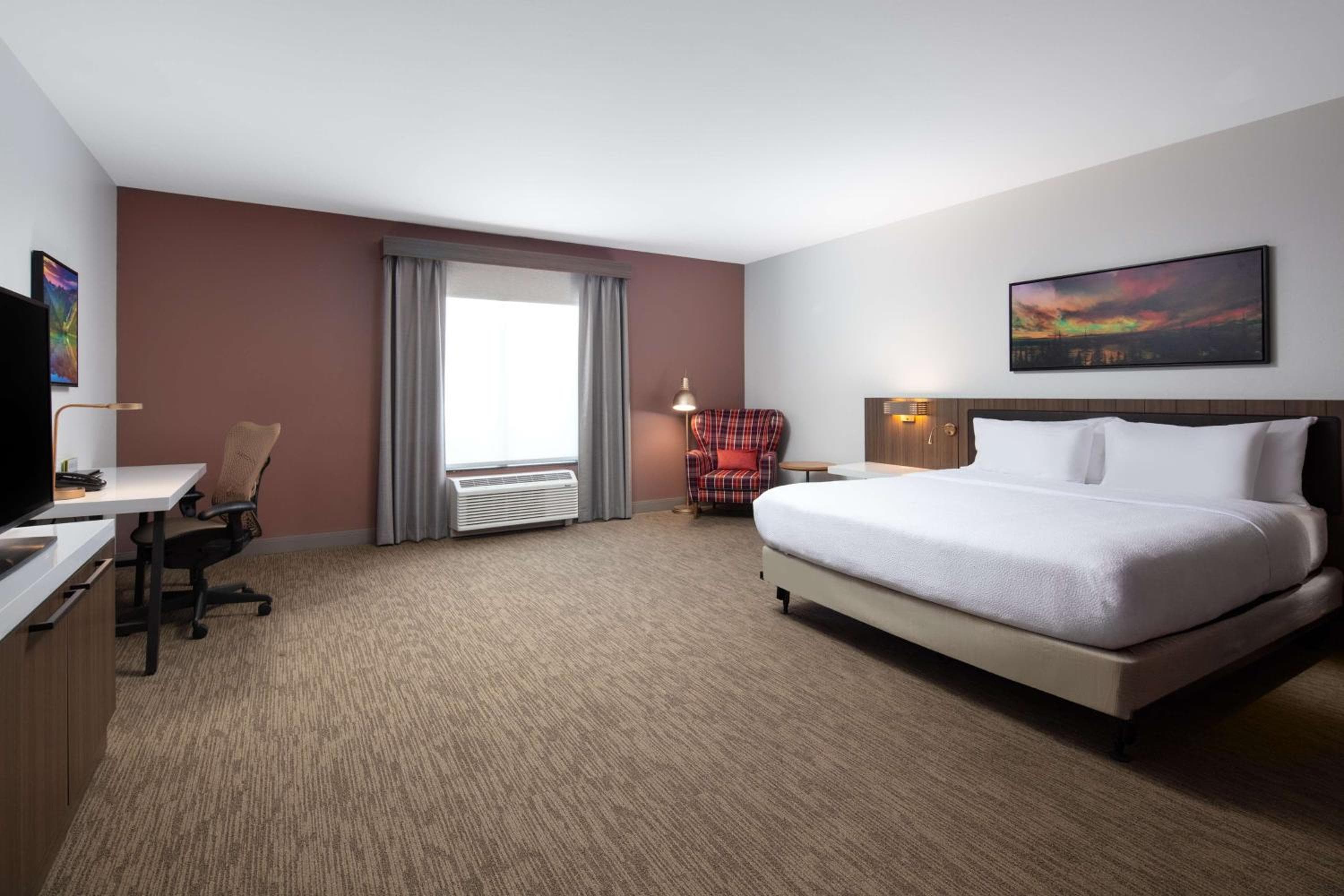 Hilton Garden Inn Kalispell