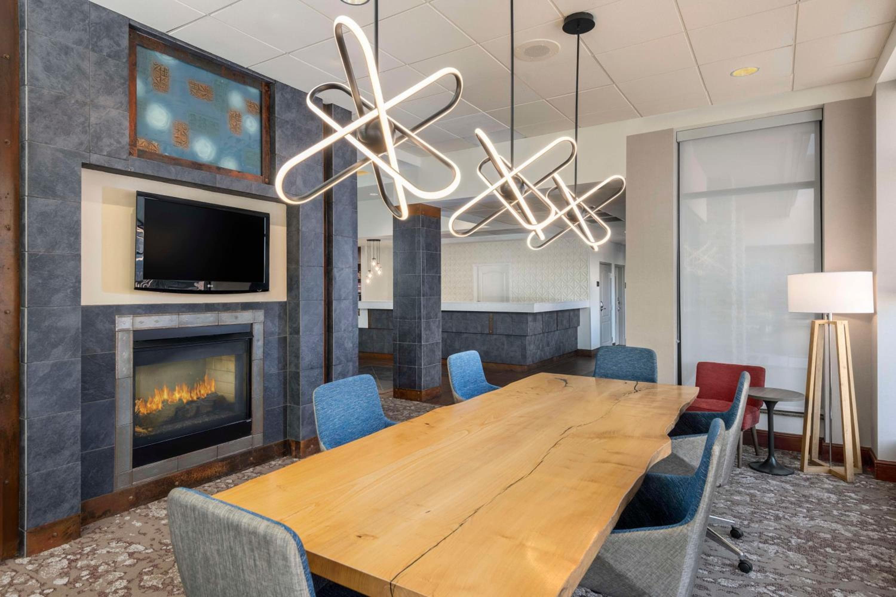 Hilton Garden Inn Scottsdale North/Perimeter Center