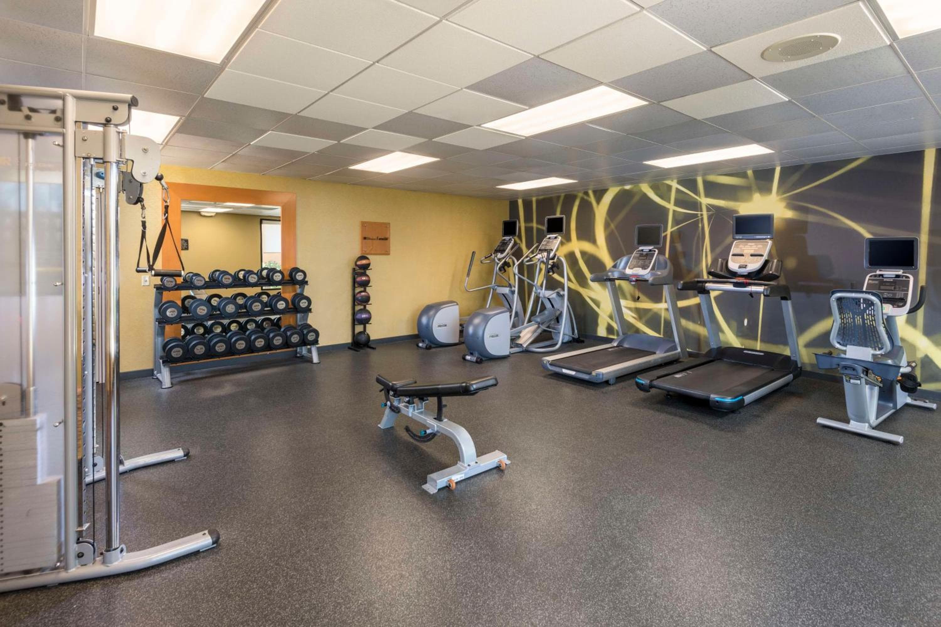 Hilton Garden Inn Scottsdale North/Perimeter Center