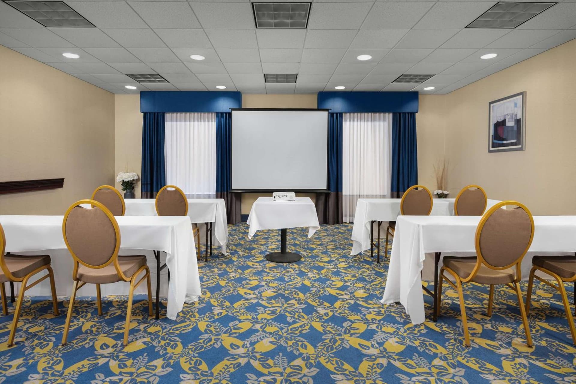 Hampton Inn Syracuse Clay