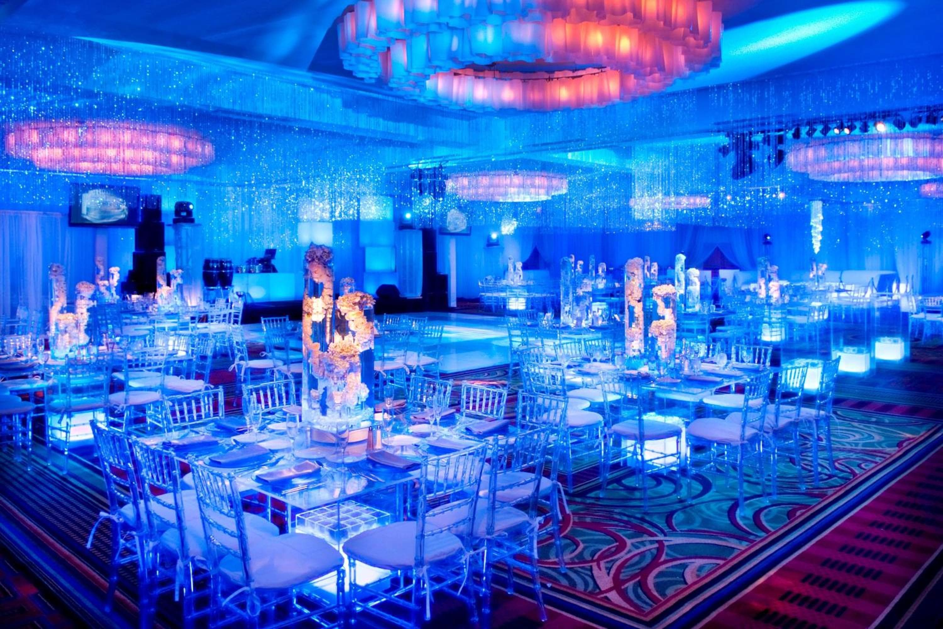 Long Island Marriott Hotel