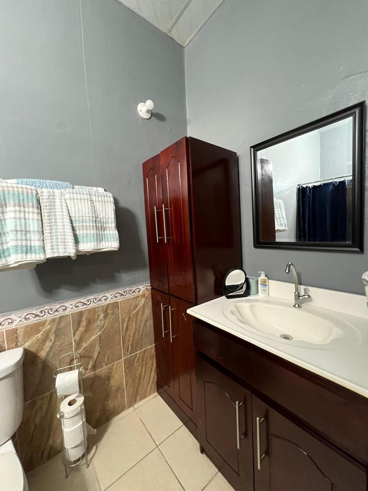 Cuco Beach Paradise Villa