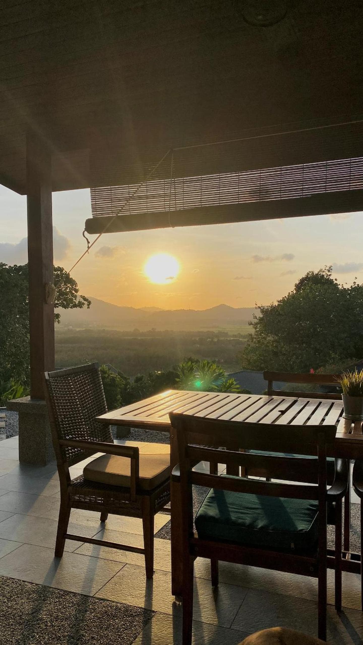 Ranis Lodge