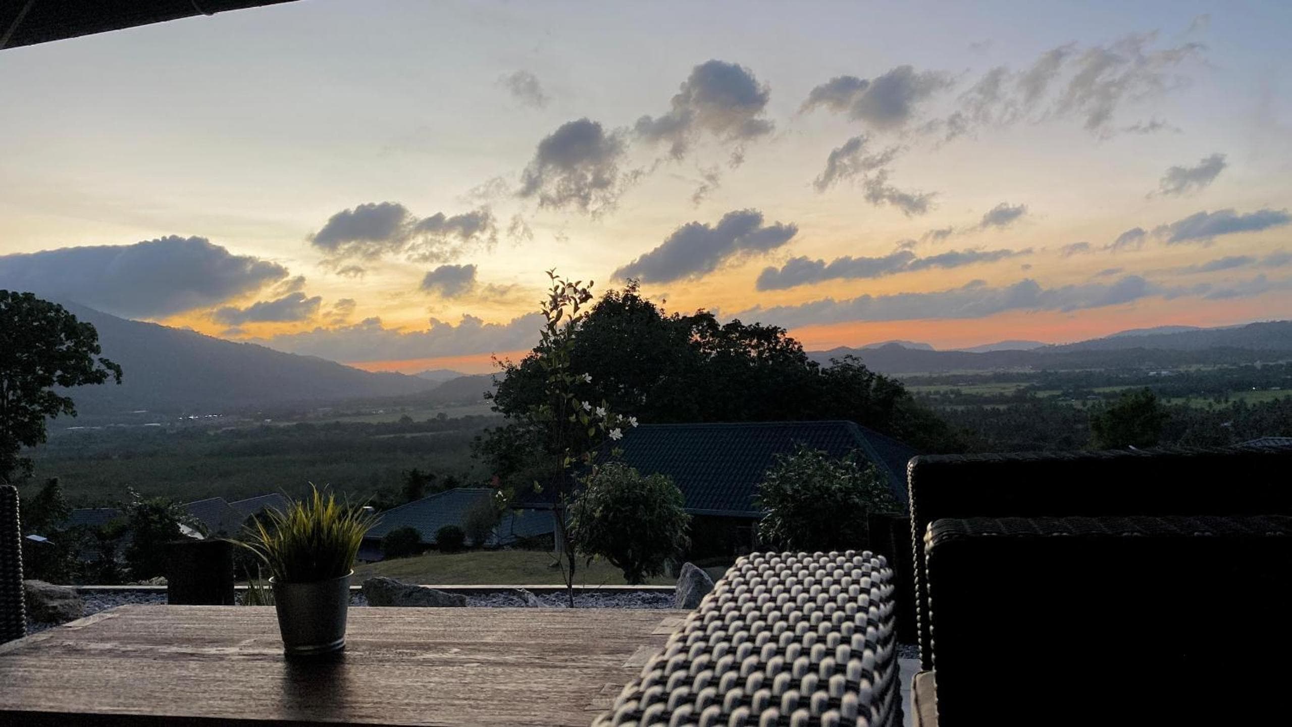 Ranis Lodge