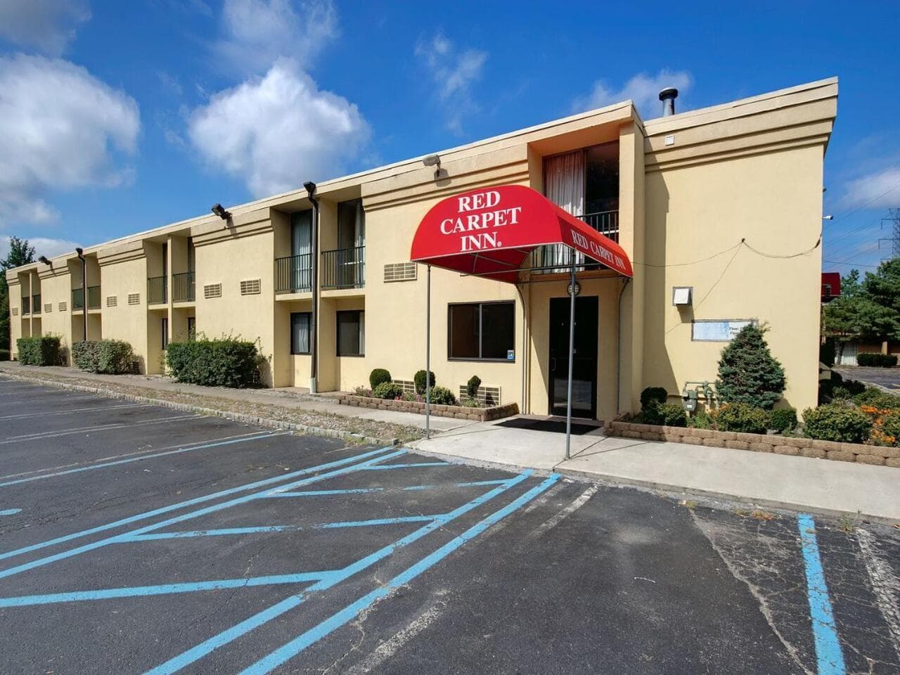 Scottish Inn Whippany