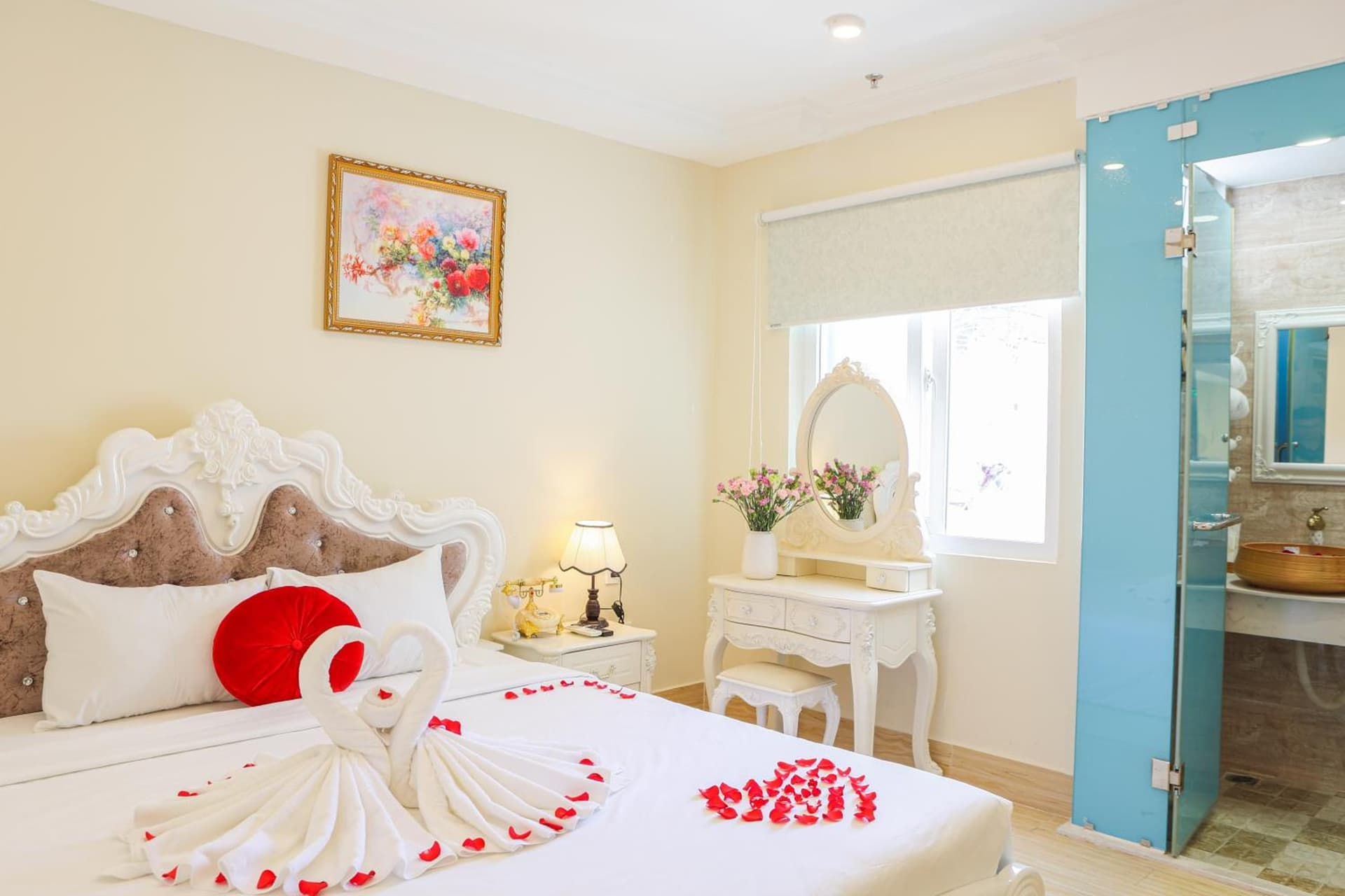 Happy Star Hotel Nha Trang