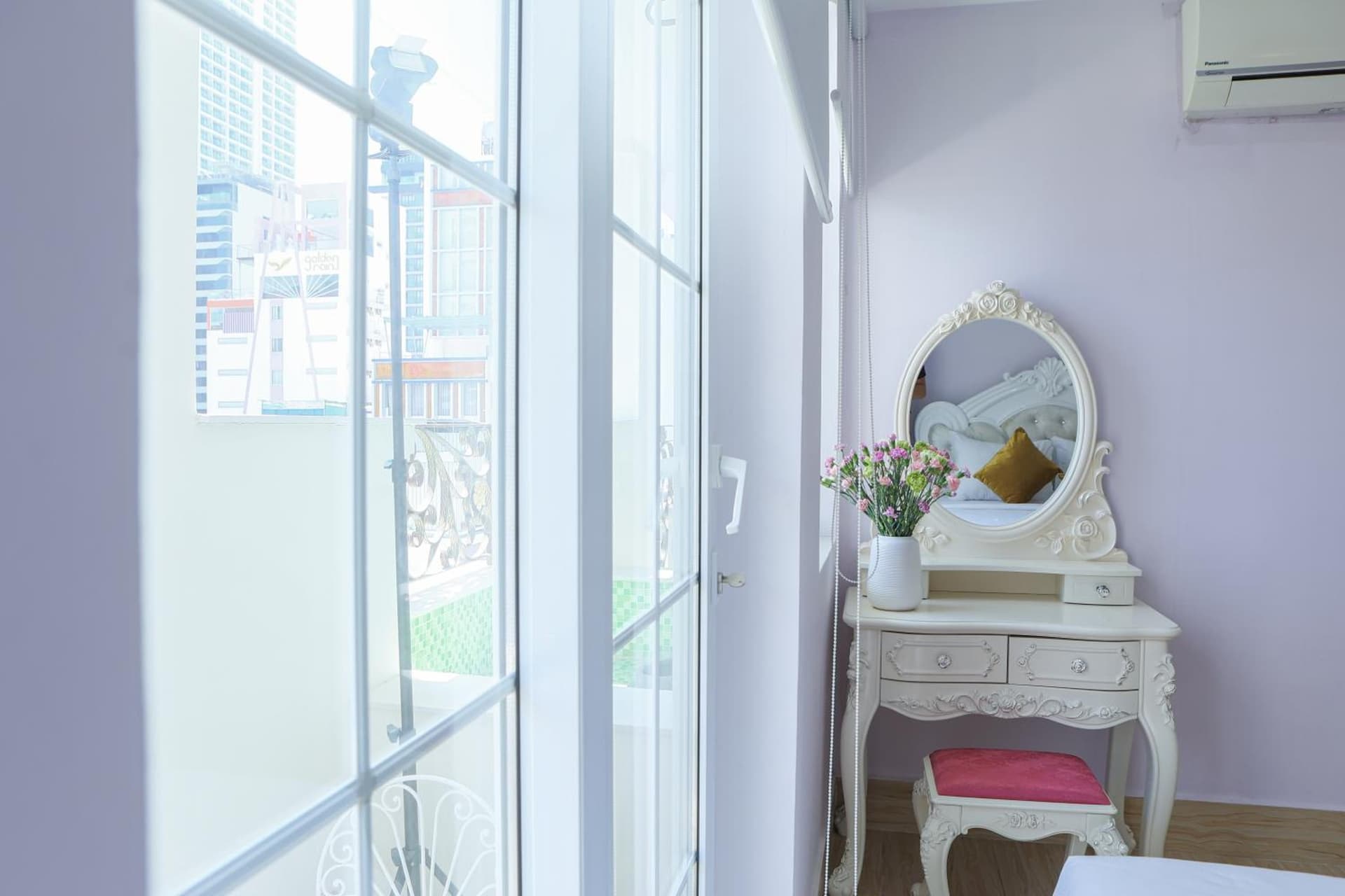 Happy Star Hotel Nha Trang