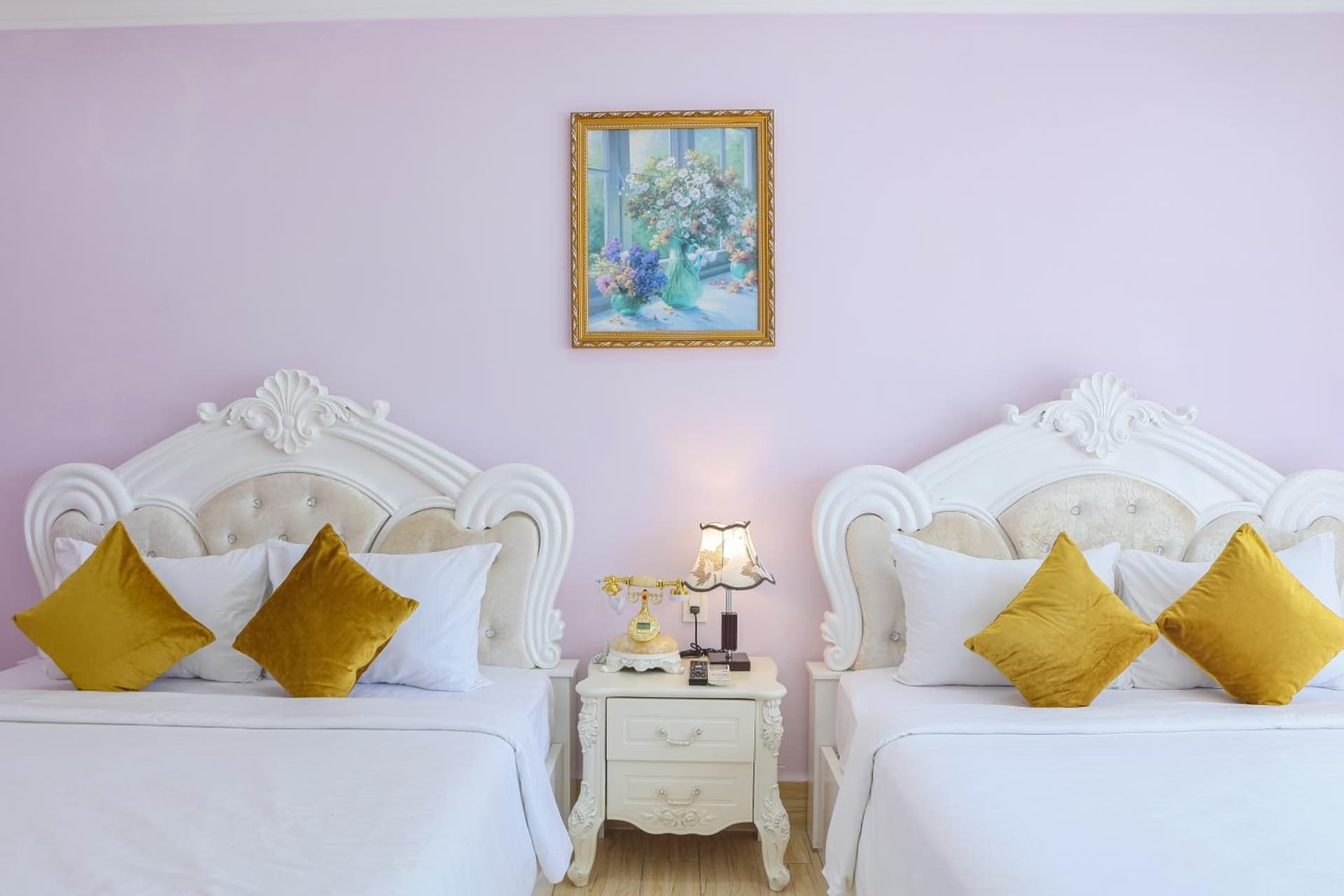 Happy Star Hotel Nha Trang