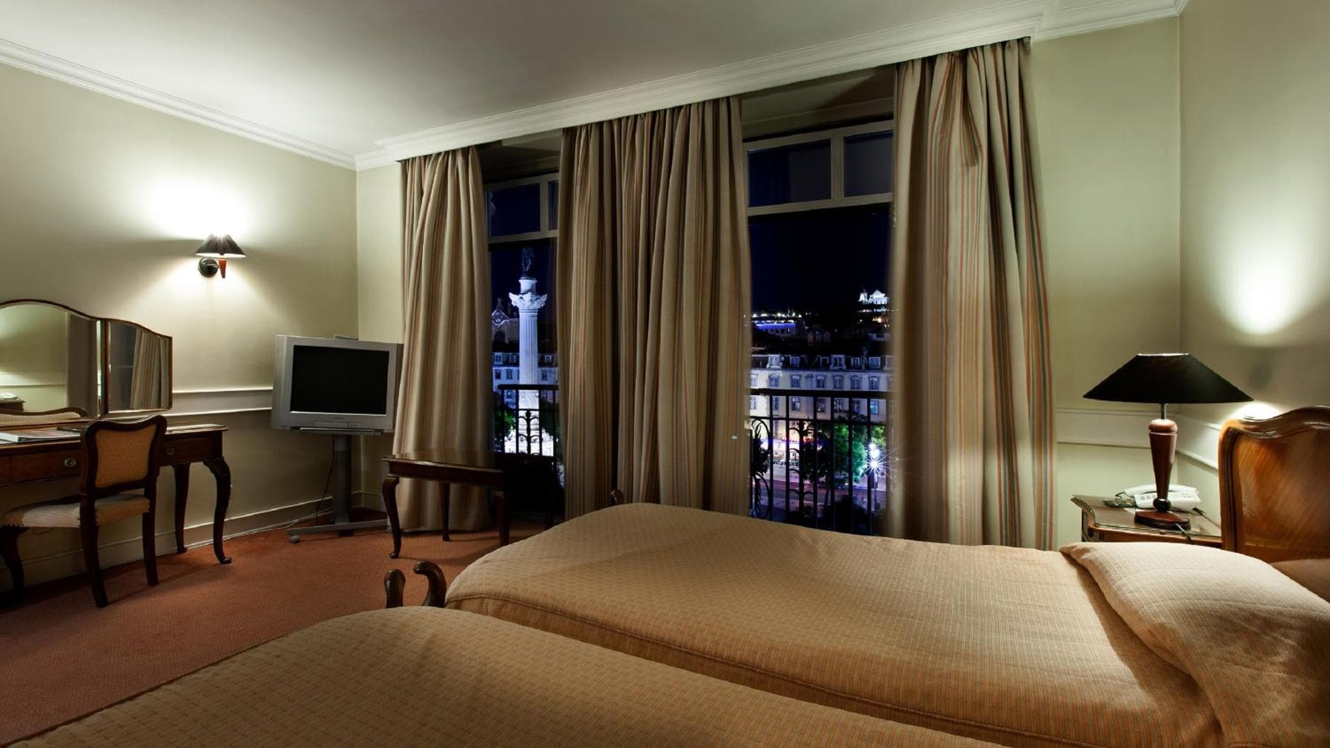 Hotel Metropole