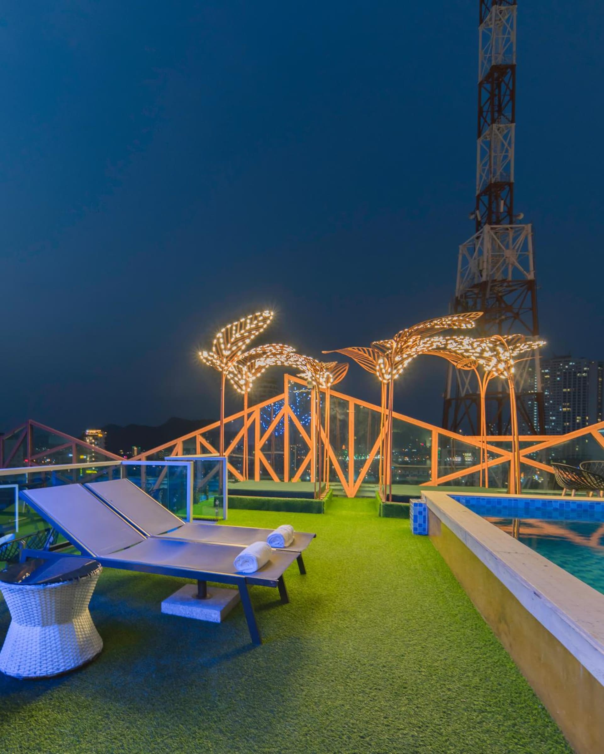 TND Hotel