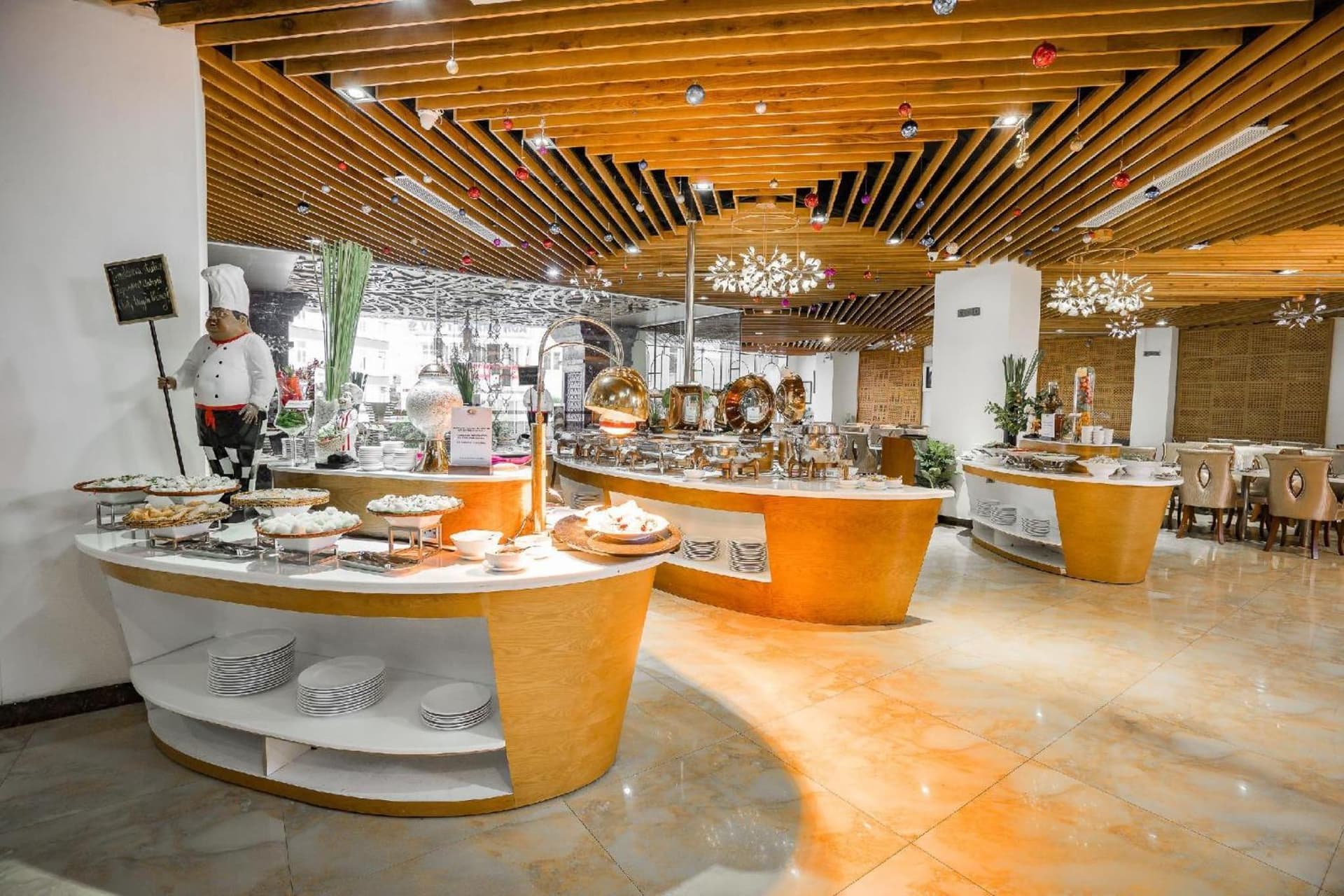 TND Hotel