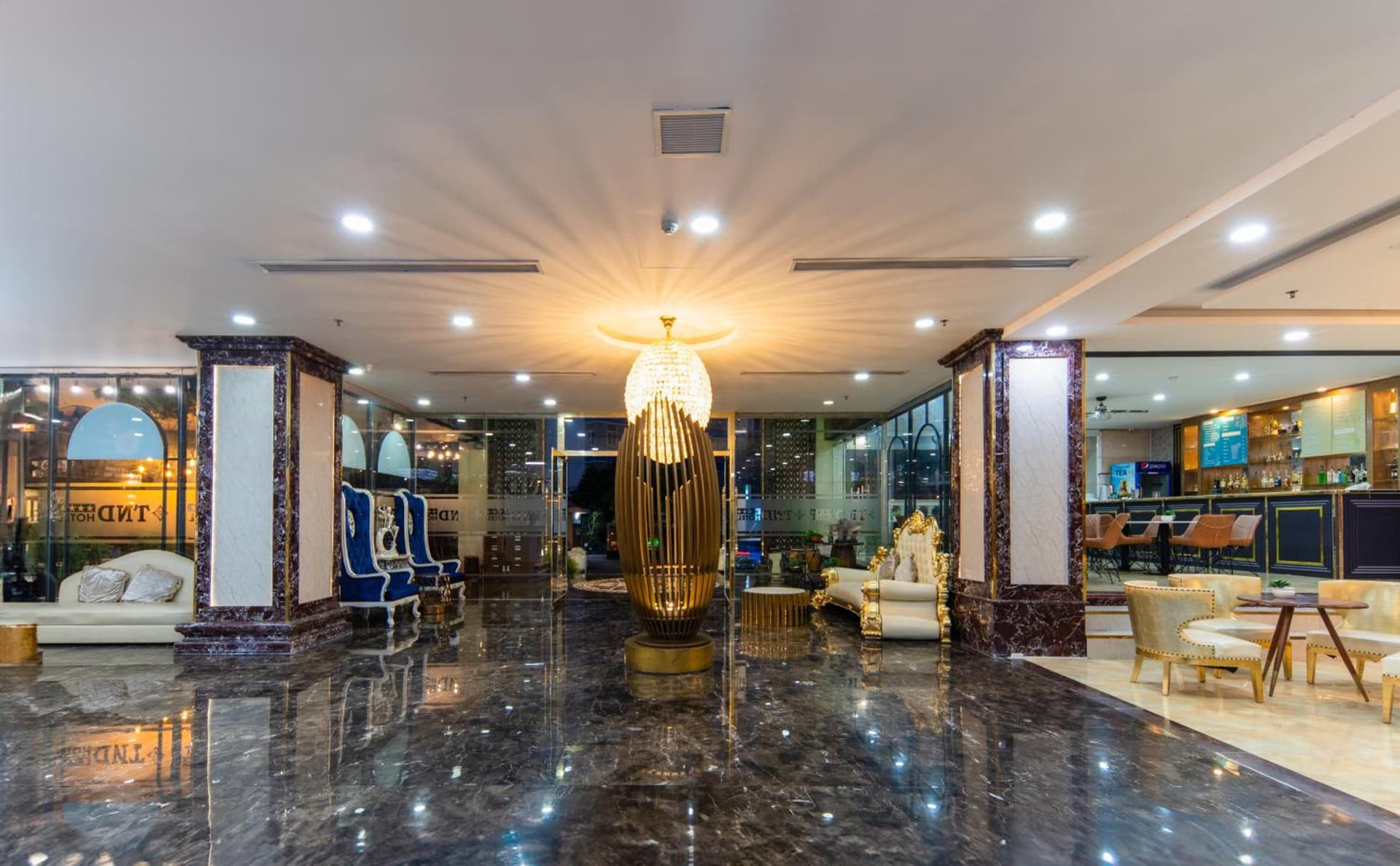 TND Hotel