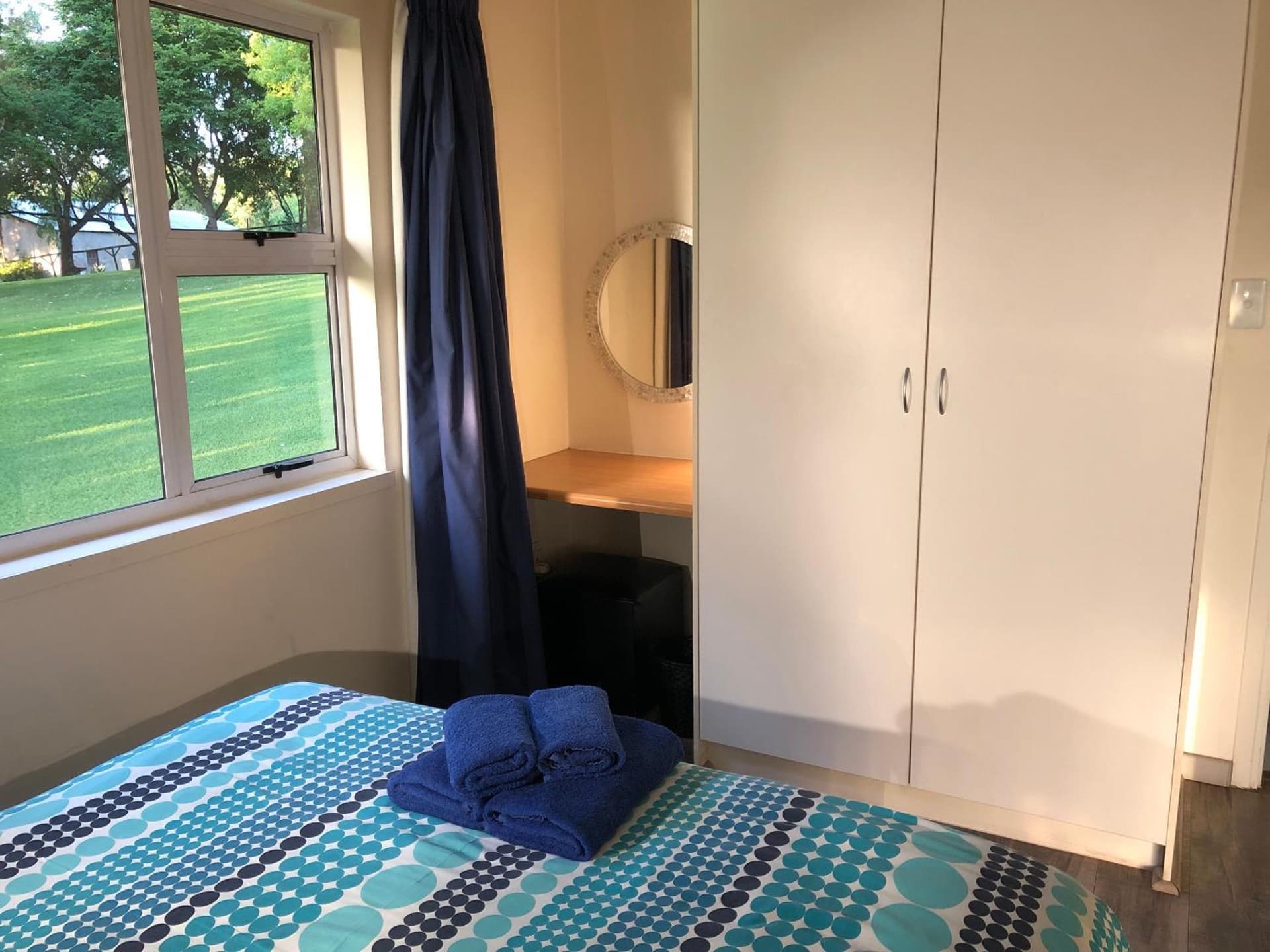 Hills and Dales Accommodation