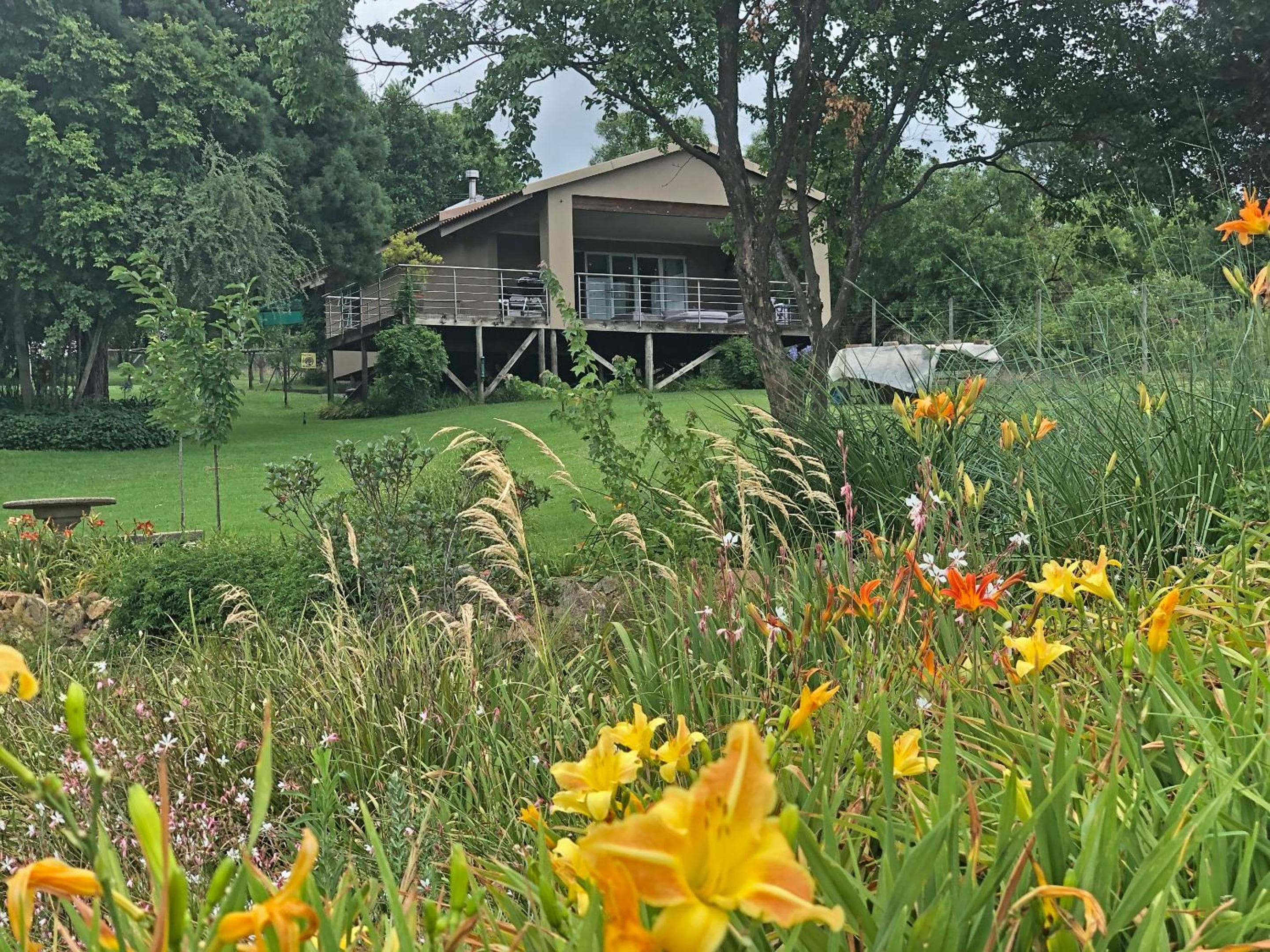 Hills and Dales Accommodation