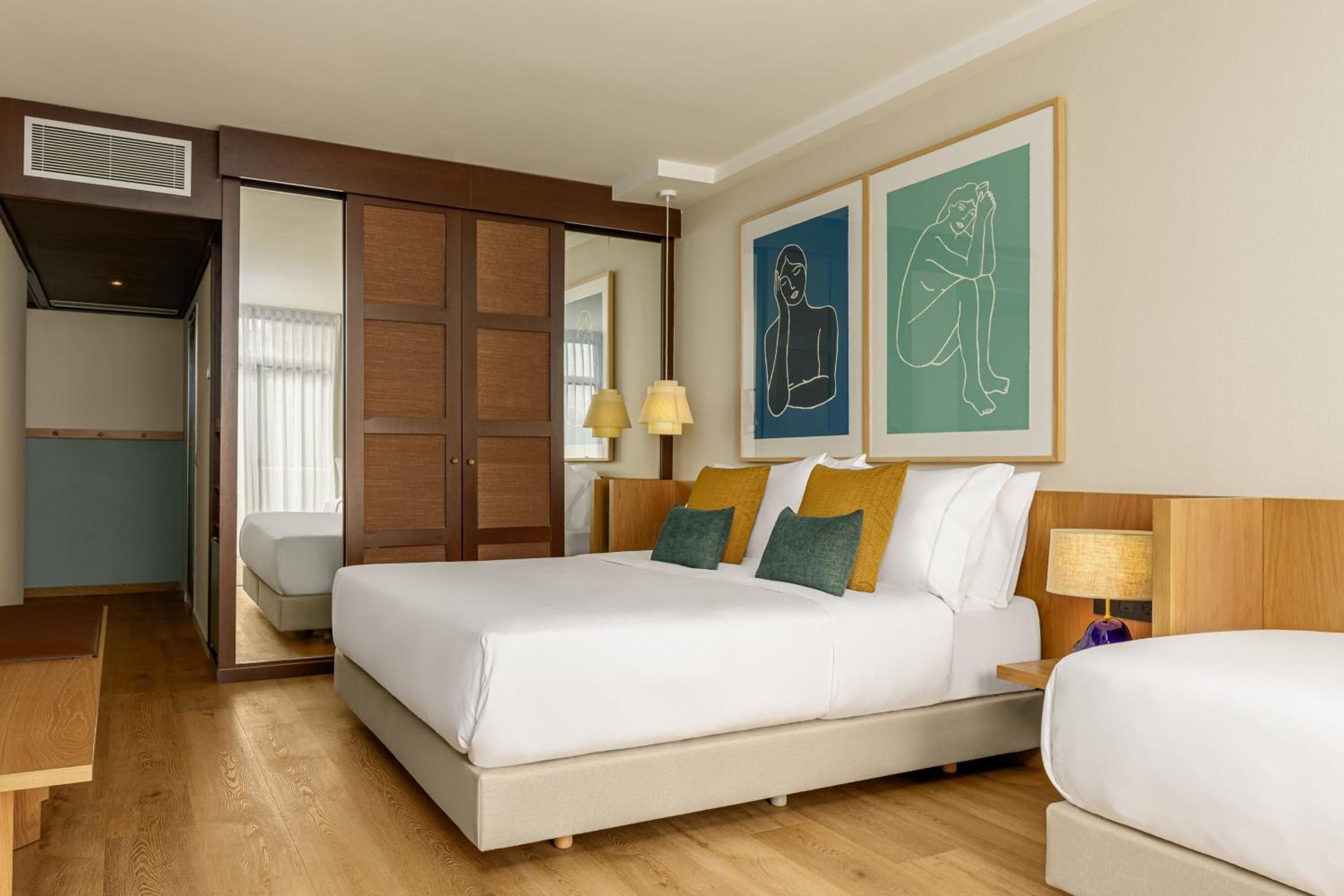 Sabàtic Gavà Mar, Barcelona, a Tribute Portfolio Hotel