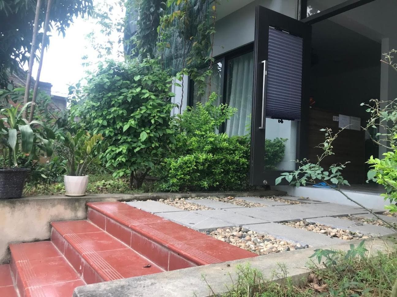 Thái Dương Hotel