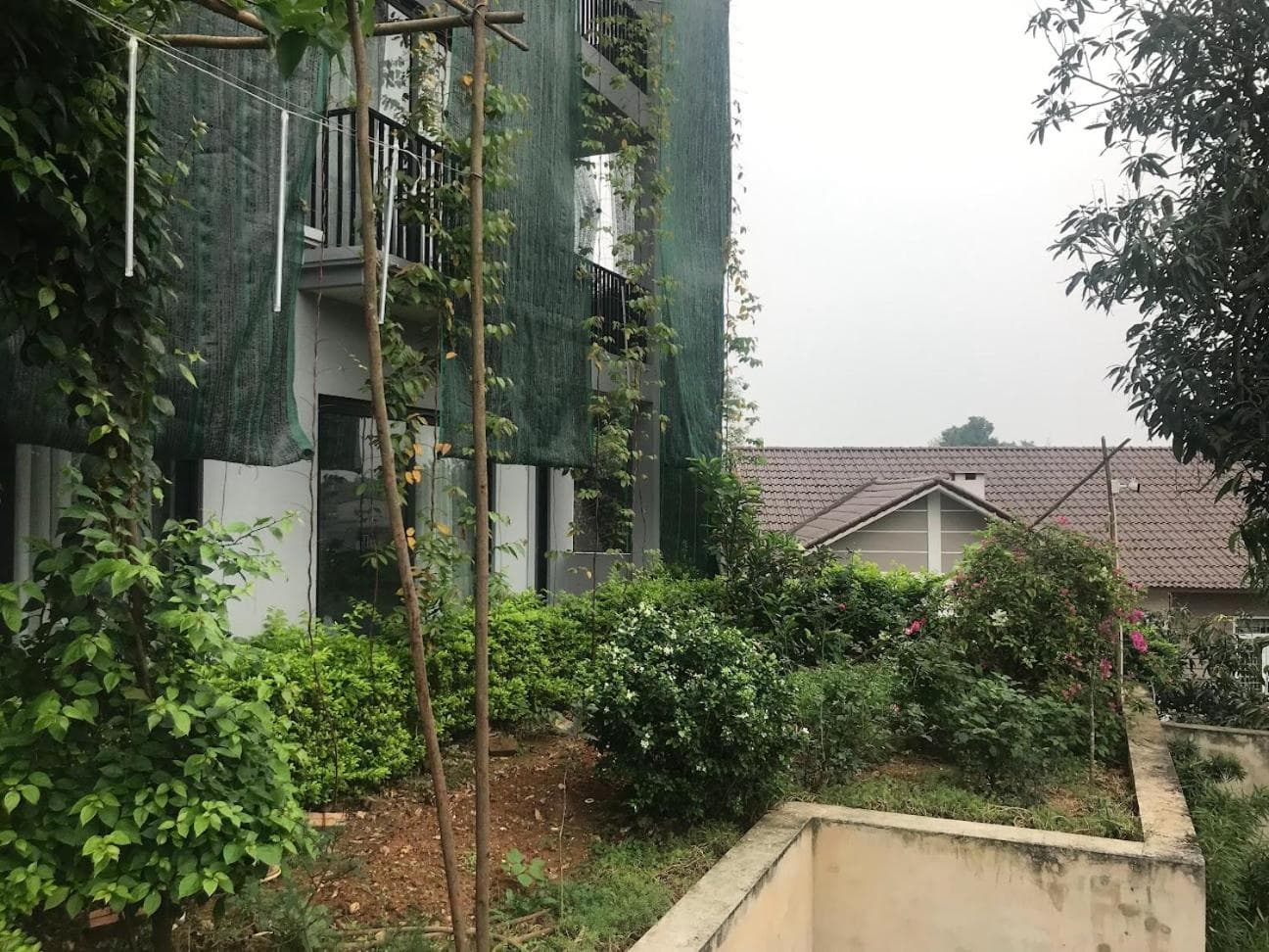 Thái Dương Hotel