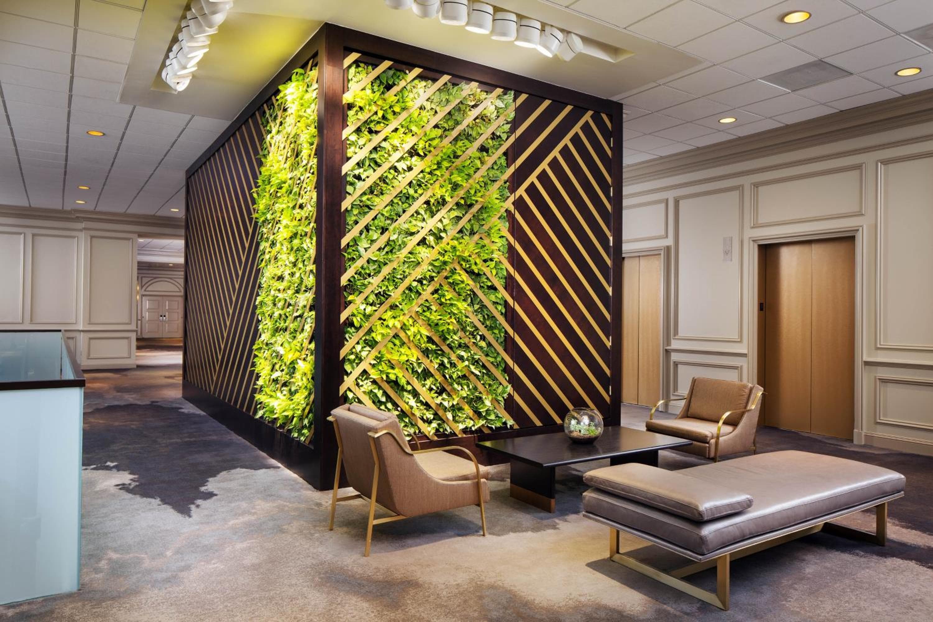 The Westin Galleria Houston