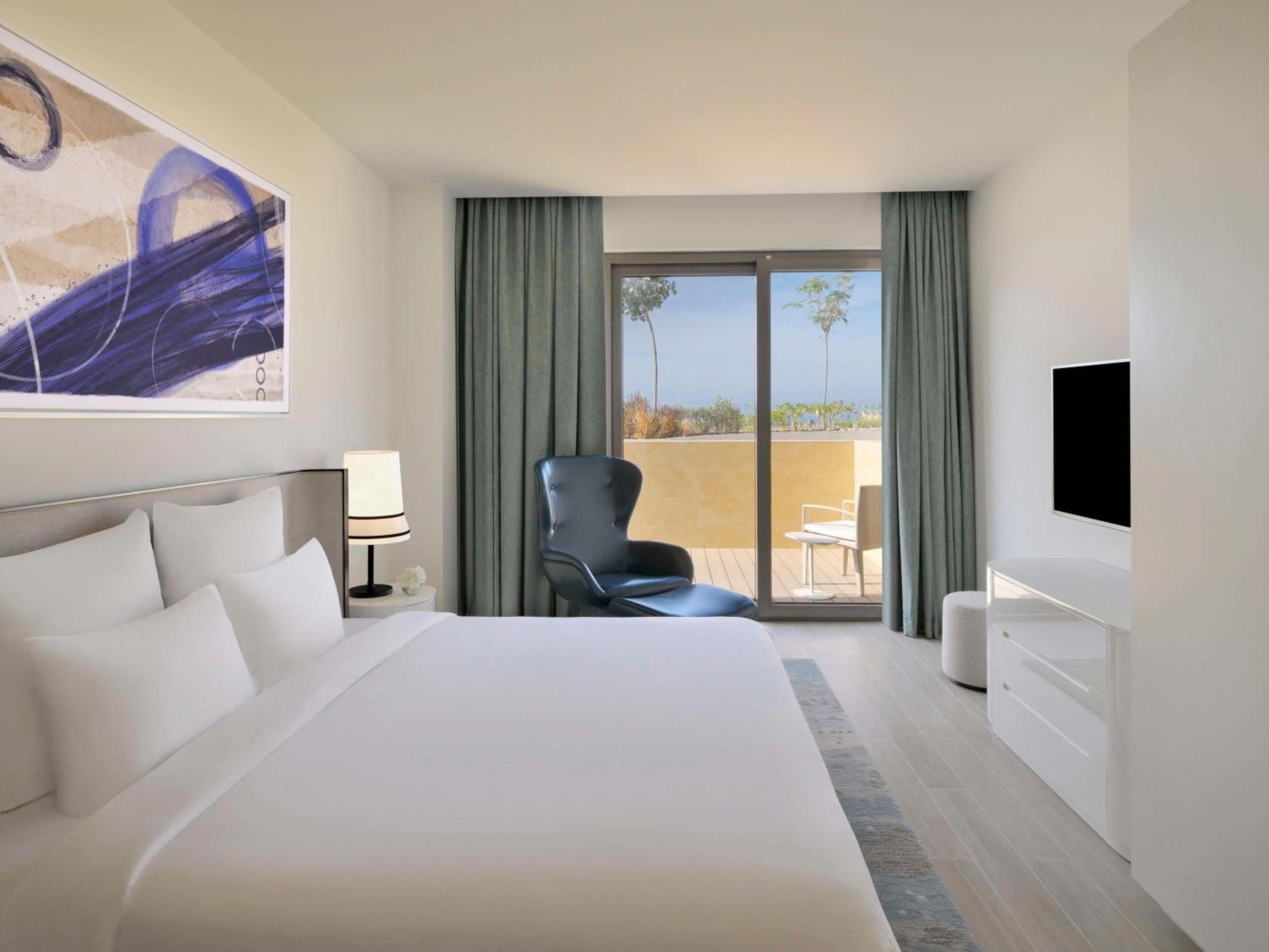 Mövenpick Hotel & Apartments Ghala Muscat
