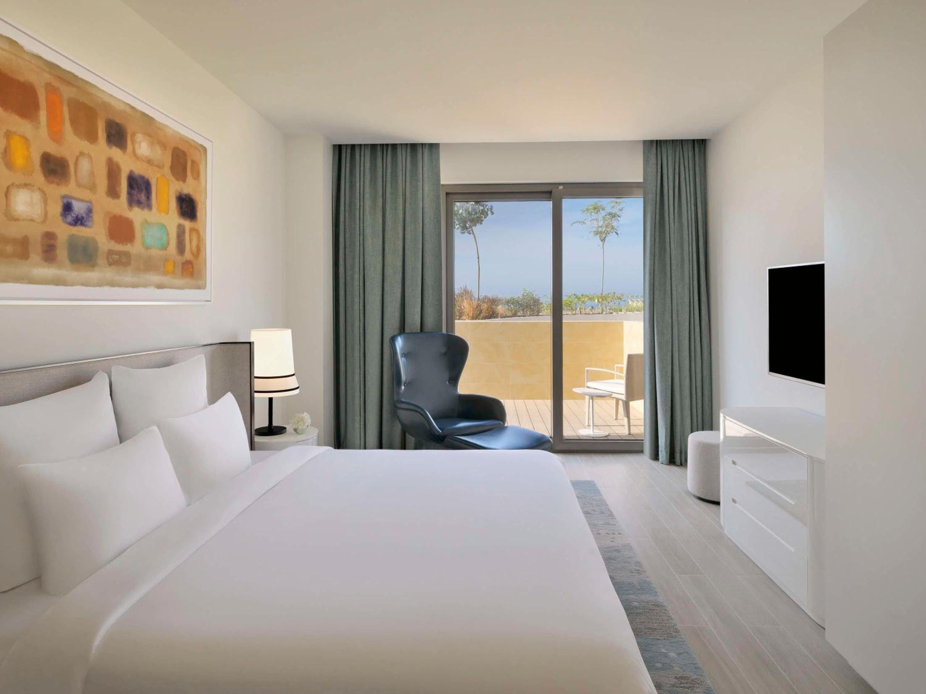Mövenpick Hotel & Apartments Ghala Muscat