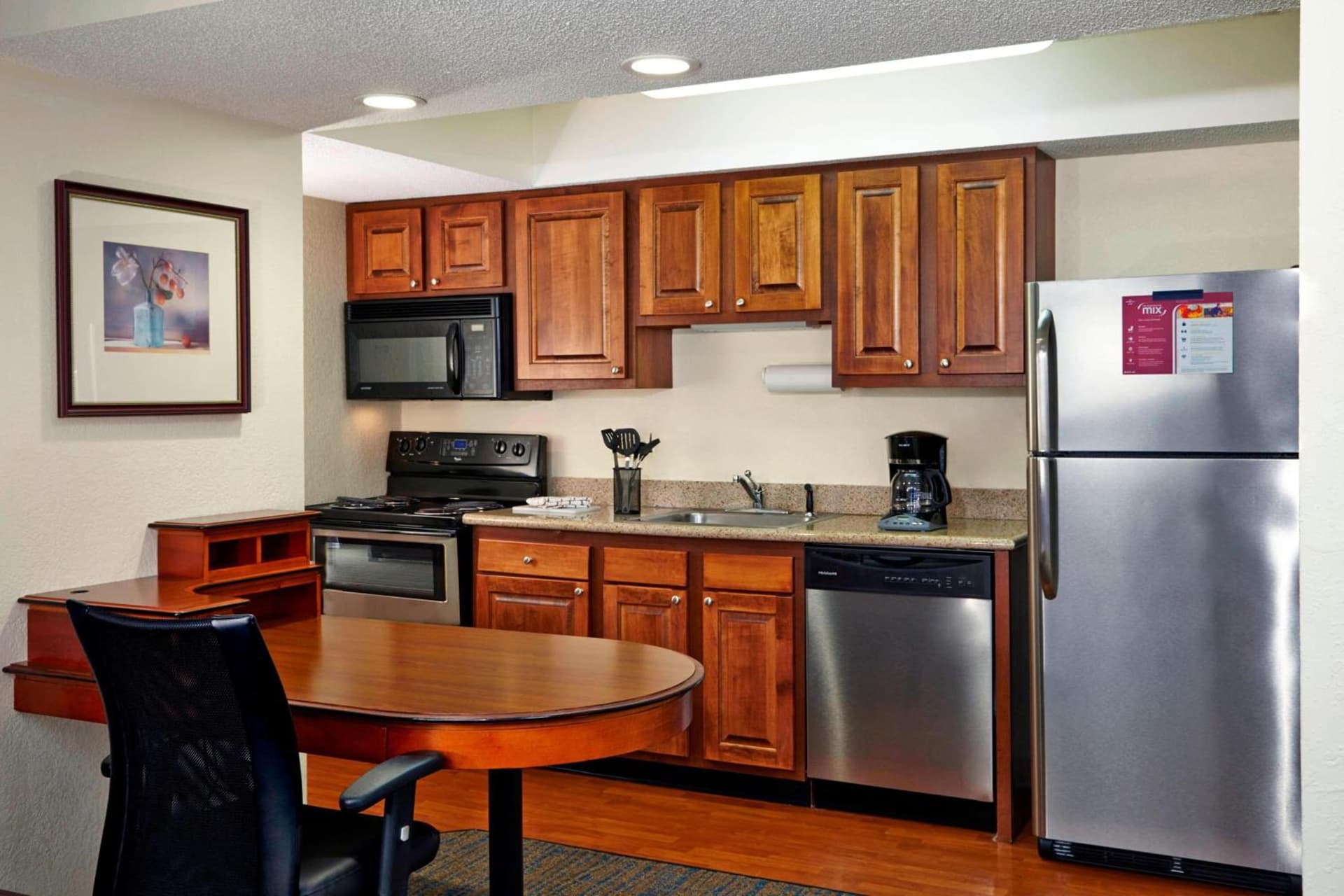 Residence Inn Minneapolis Eden Prairie