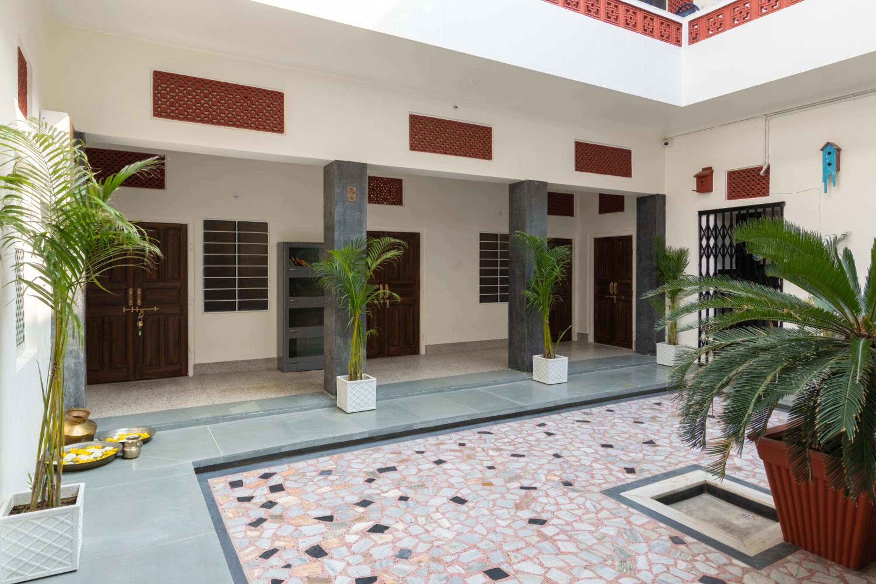 Heart of the City Homestay by Rashmi