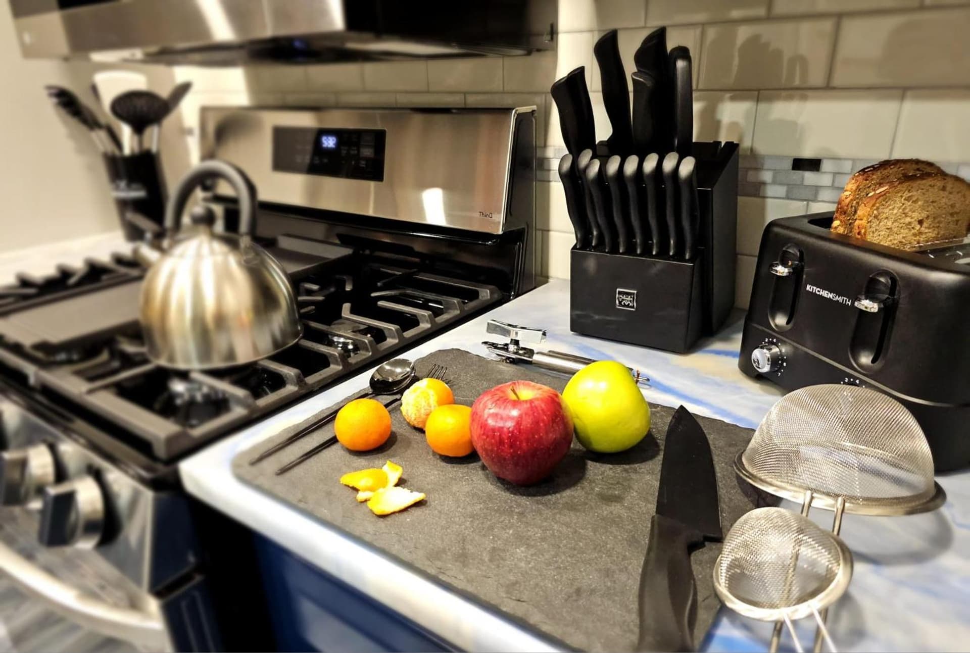 Chic, Modern & Cozy~Close to NYC; Free Parking