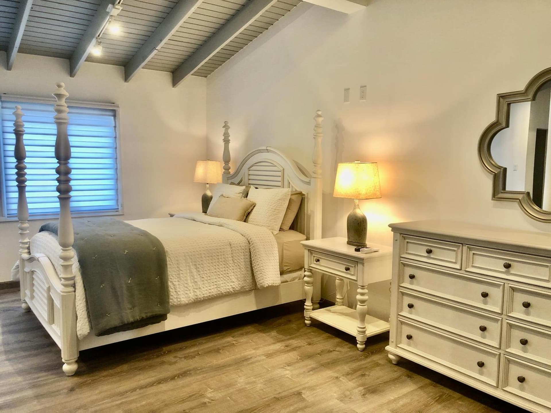 Cozy Rental Homes