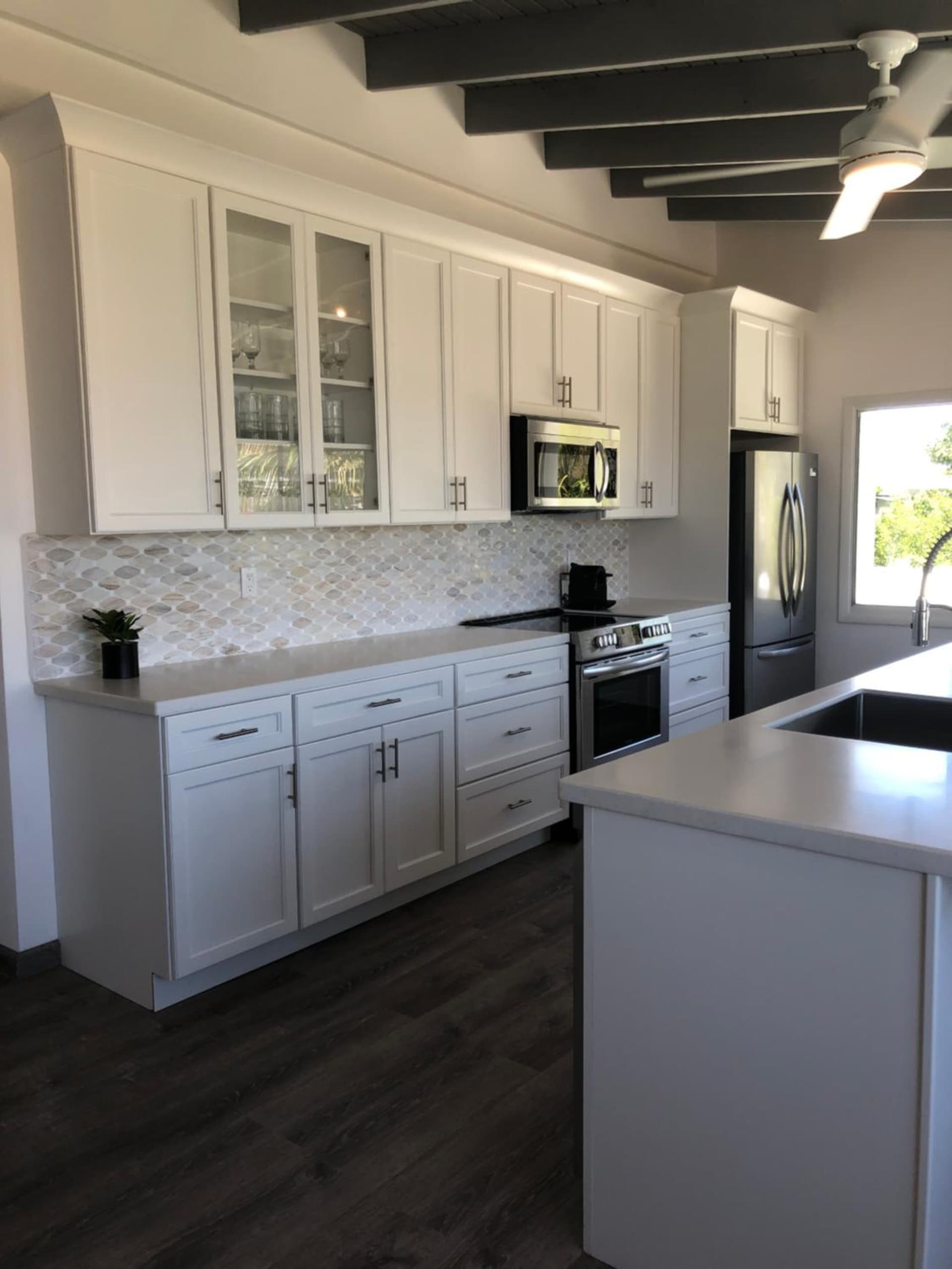 Cozy Rental Homes