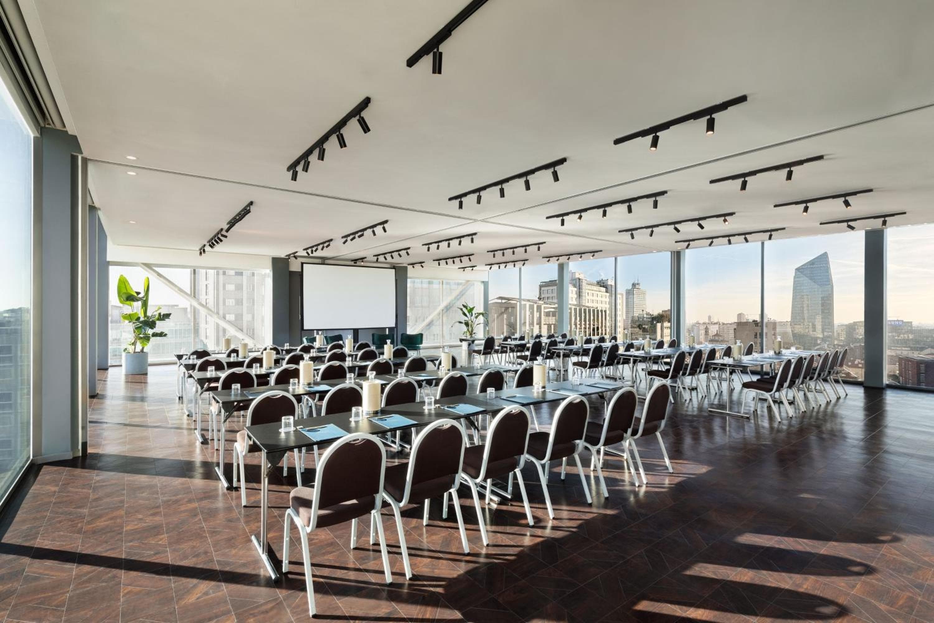 Duo Milan Porta Nuova, a Tribute Portfolio Hotel