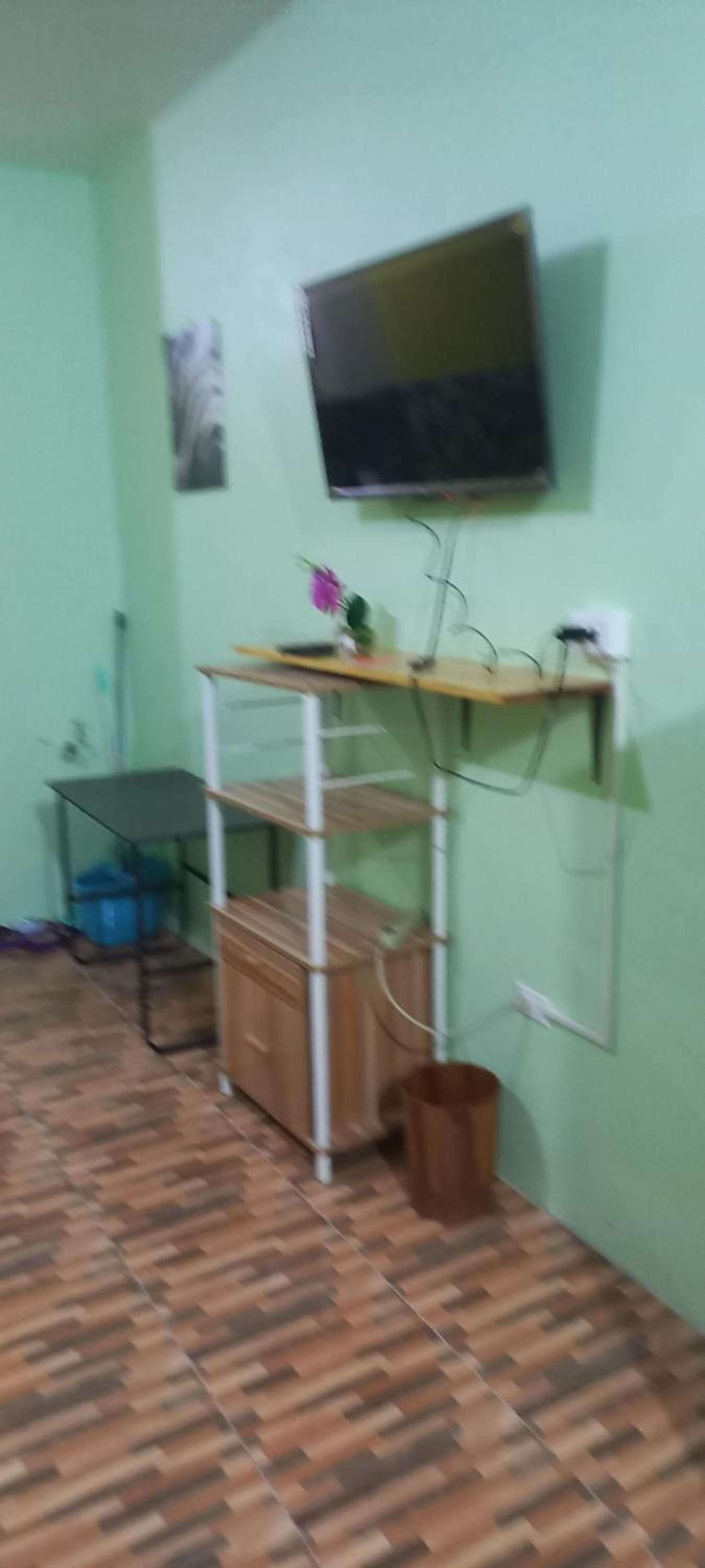 Mansfield Inn Ocho Rios