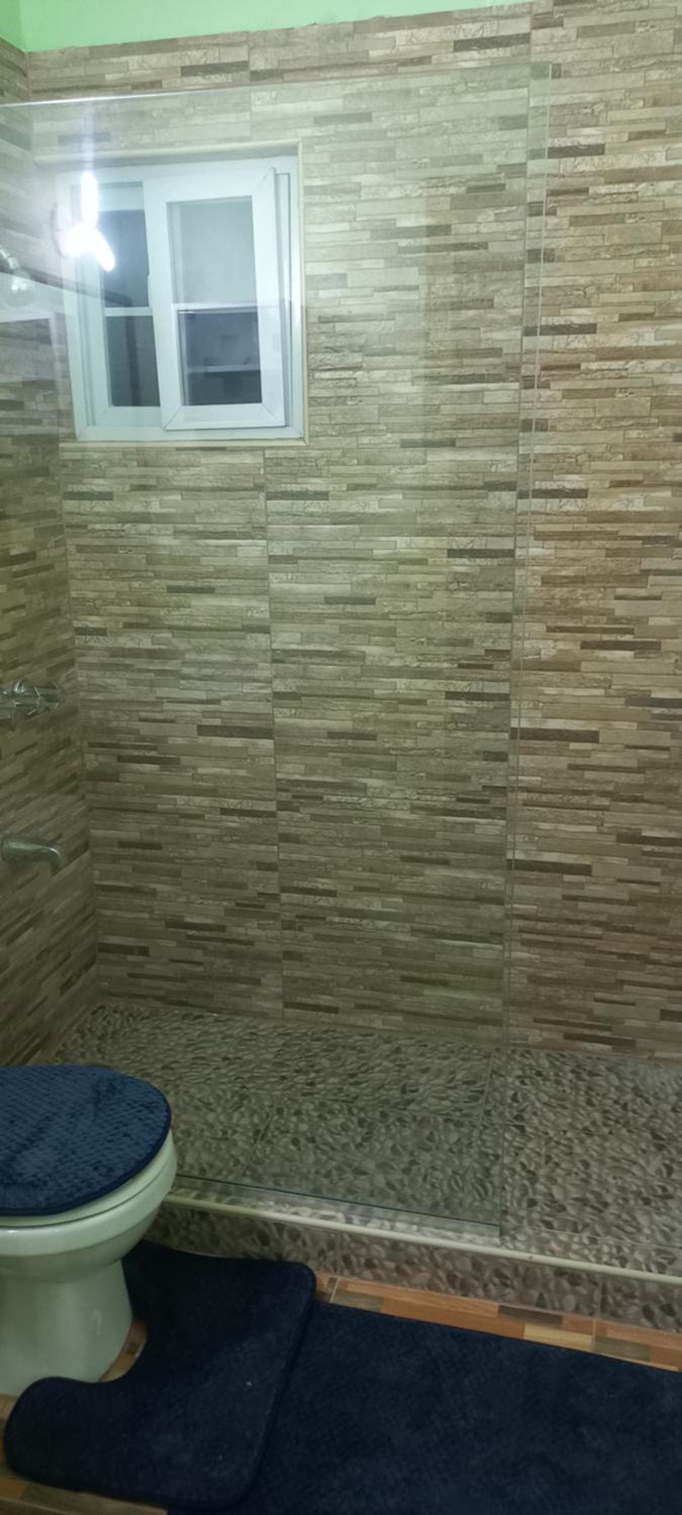 Mansfield Inn Ocho Rios