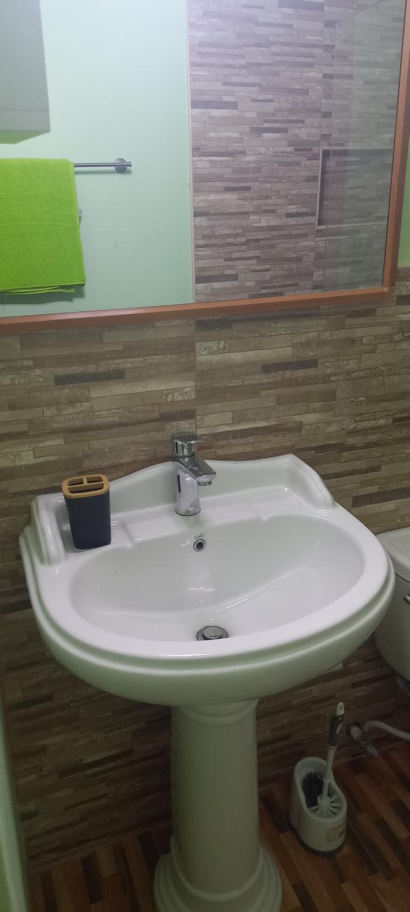 Mansfield Inn Ocho Rios