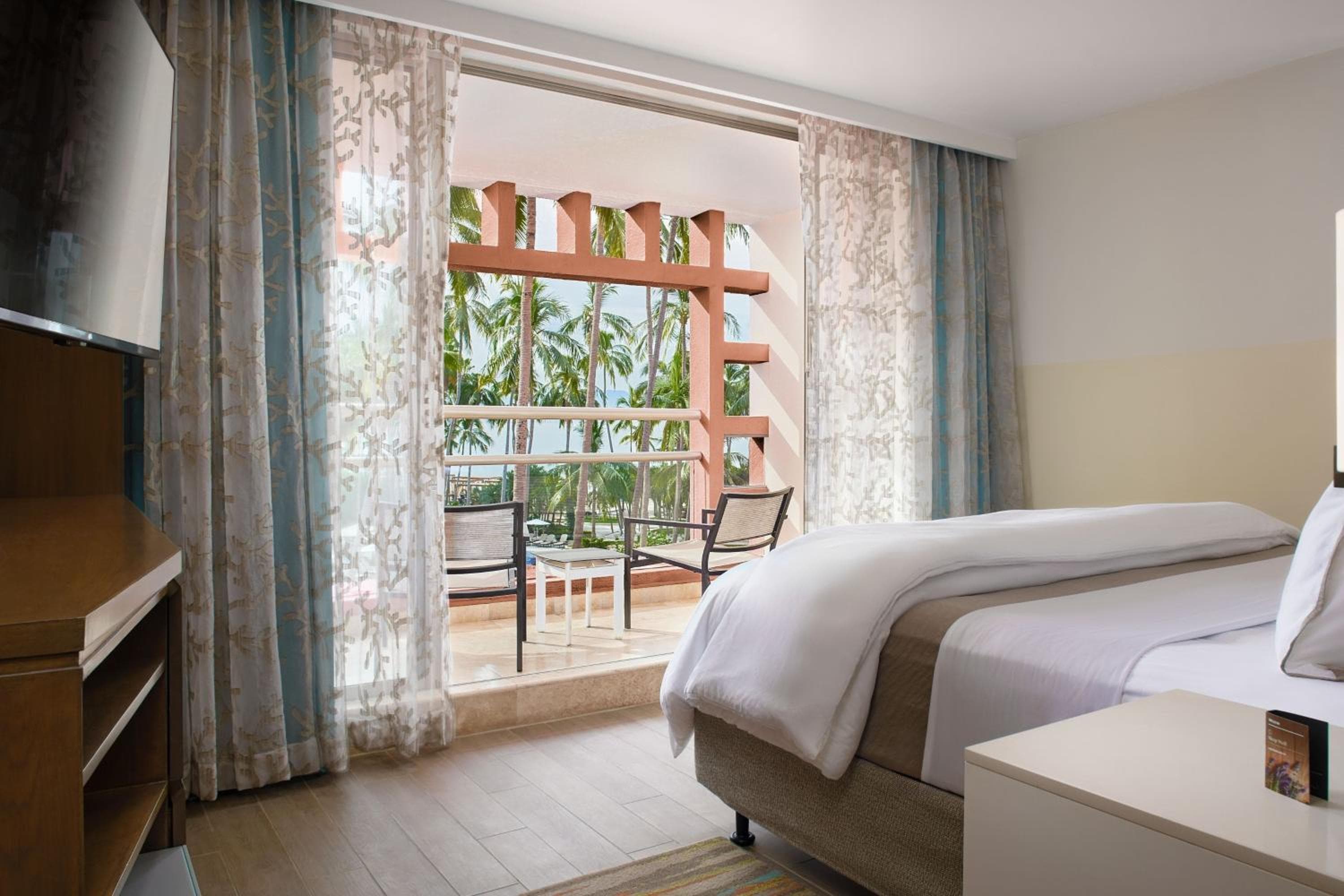 The Westin Resort & Spa, Puerto Vallarta