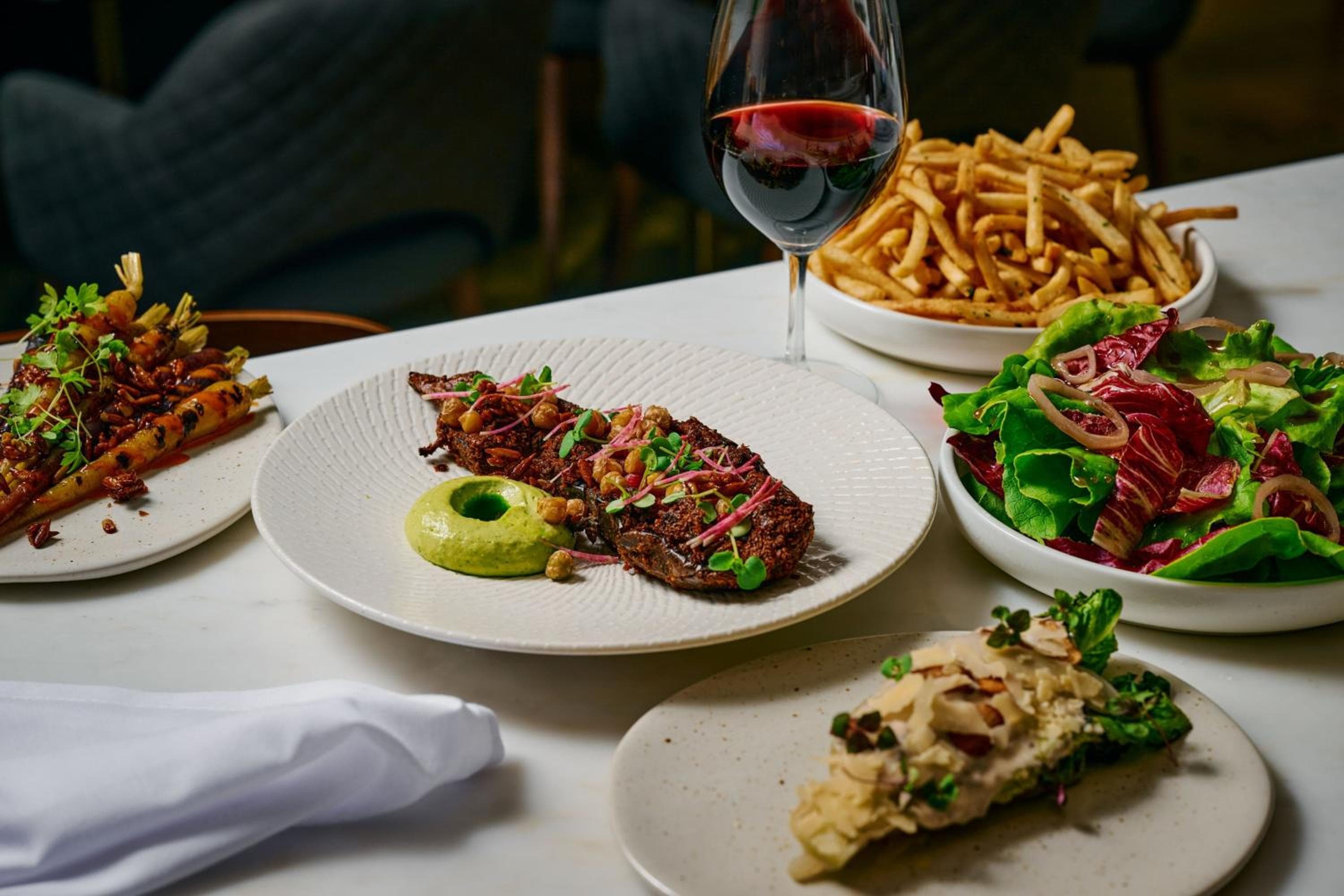 Sheraton Melbourne Hotel