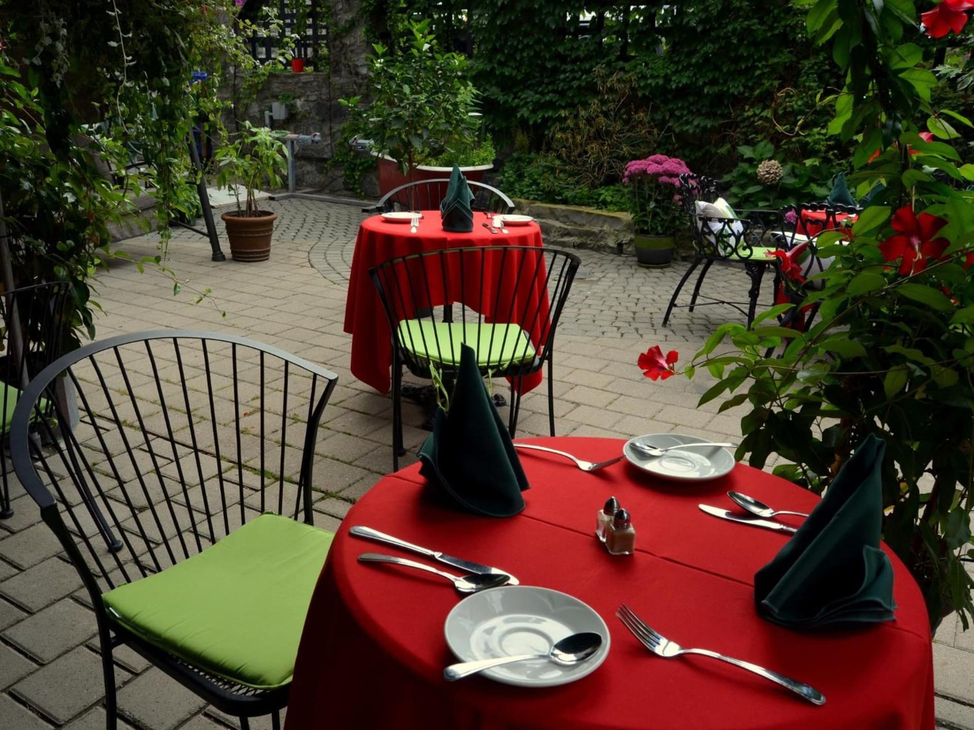 Swiss Hotel
