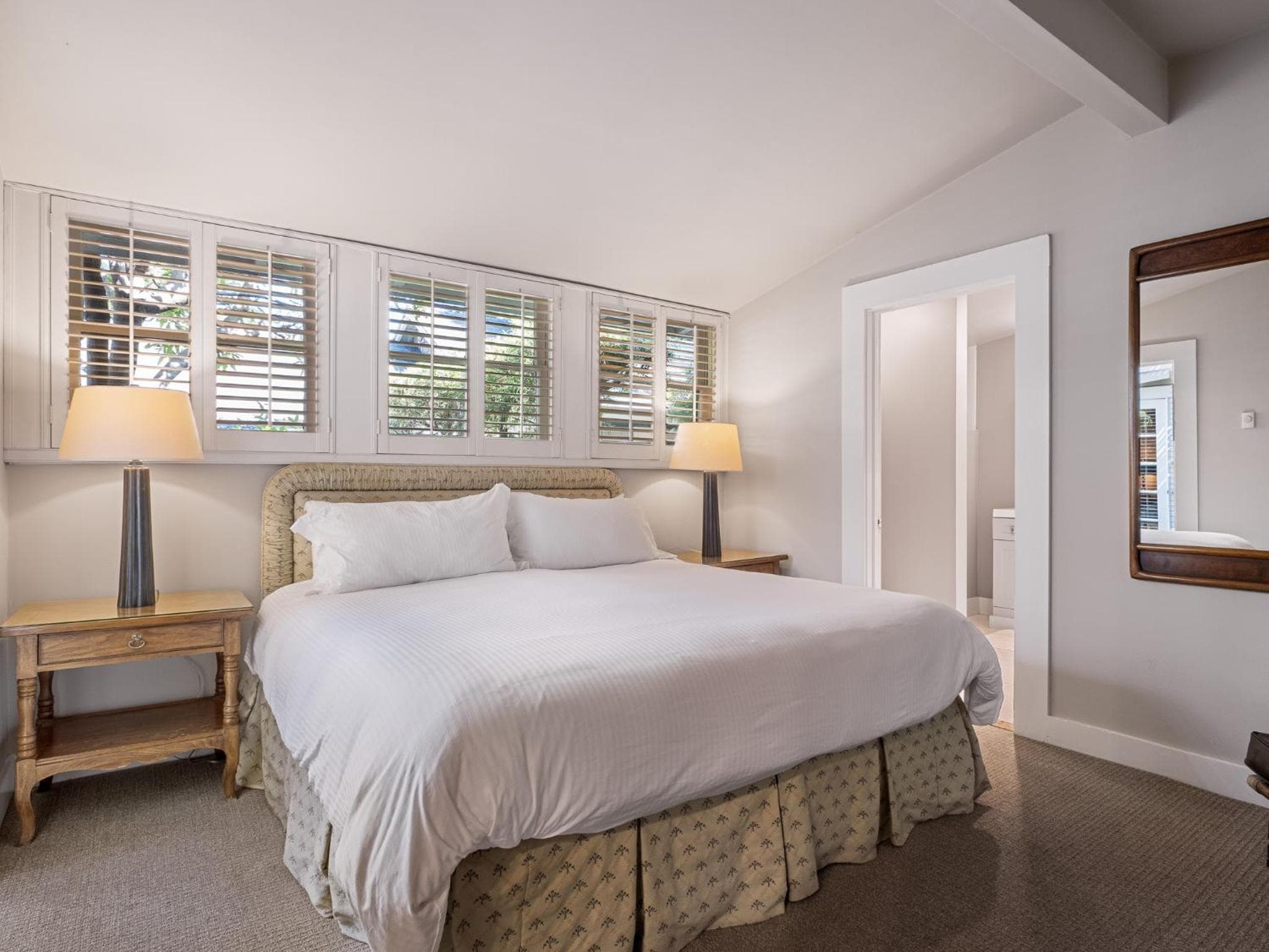 The Upham Hotel