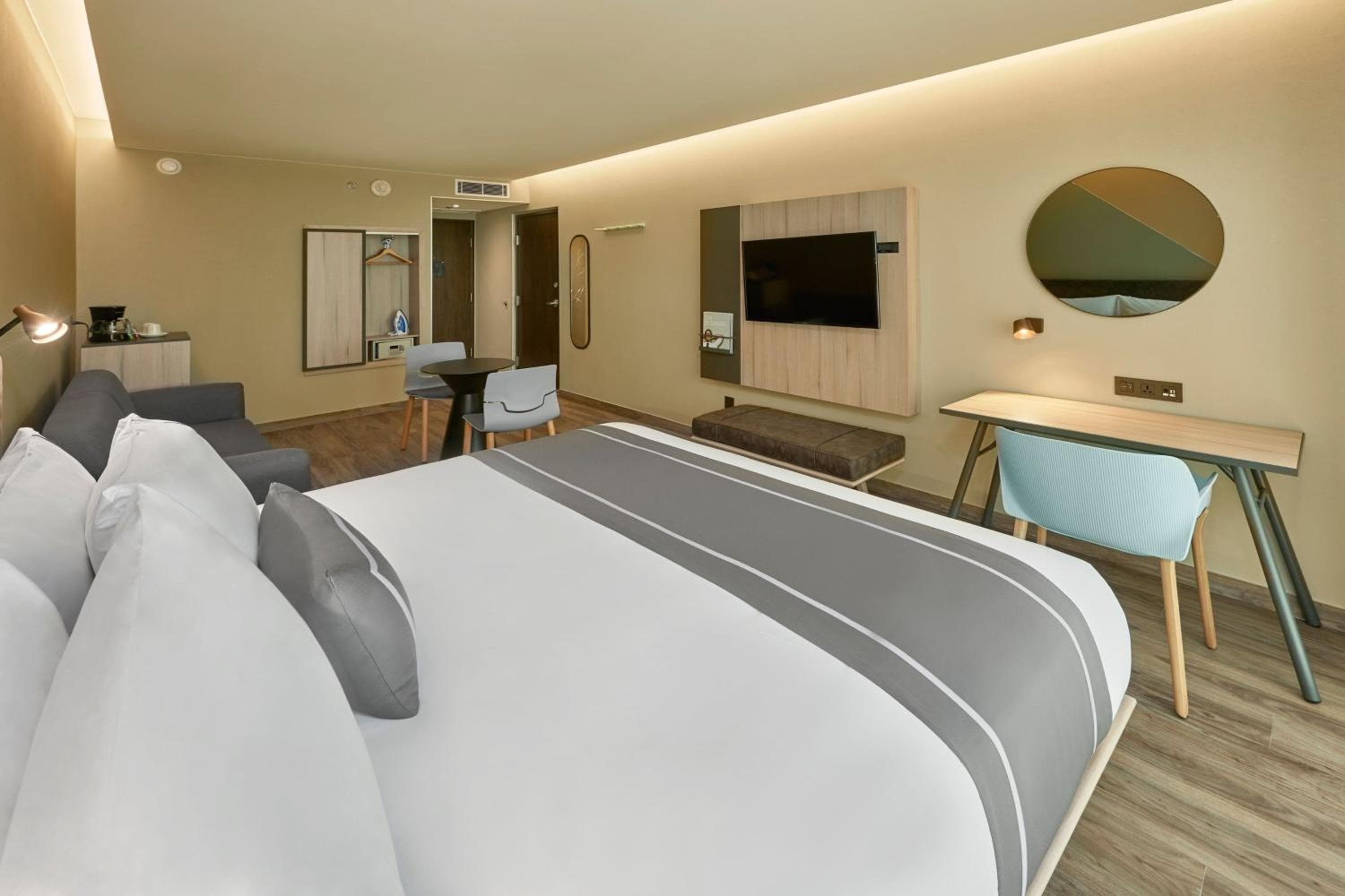 City Express Plus by Marriott Ensenada