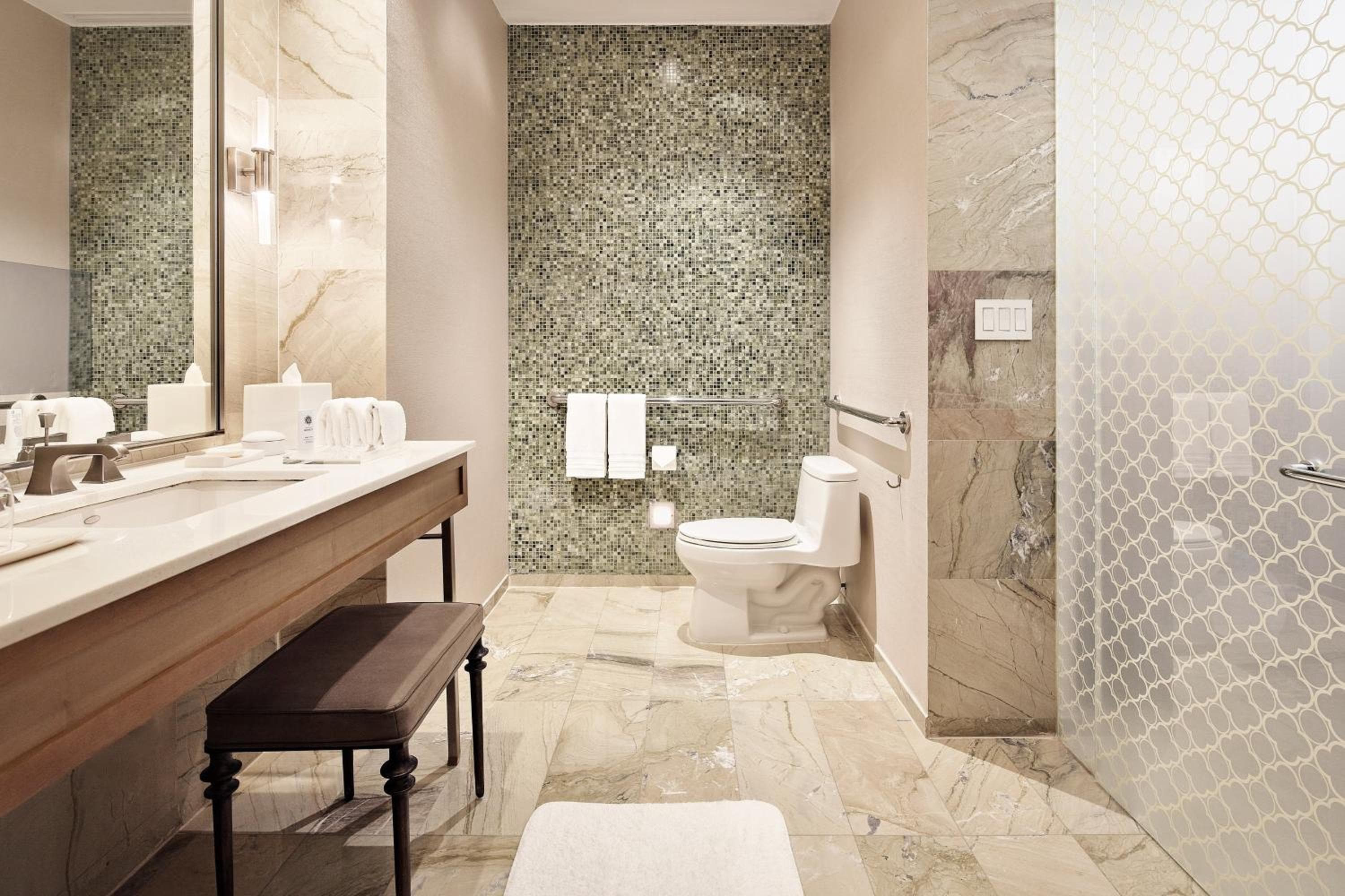 The St. Regis Mexico City