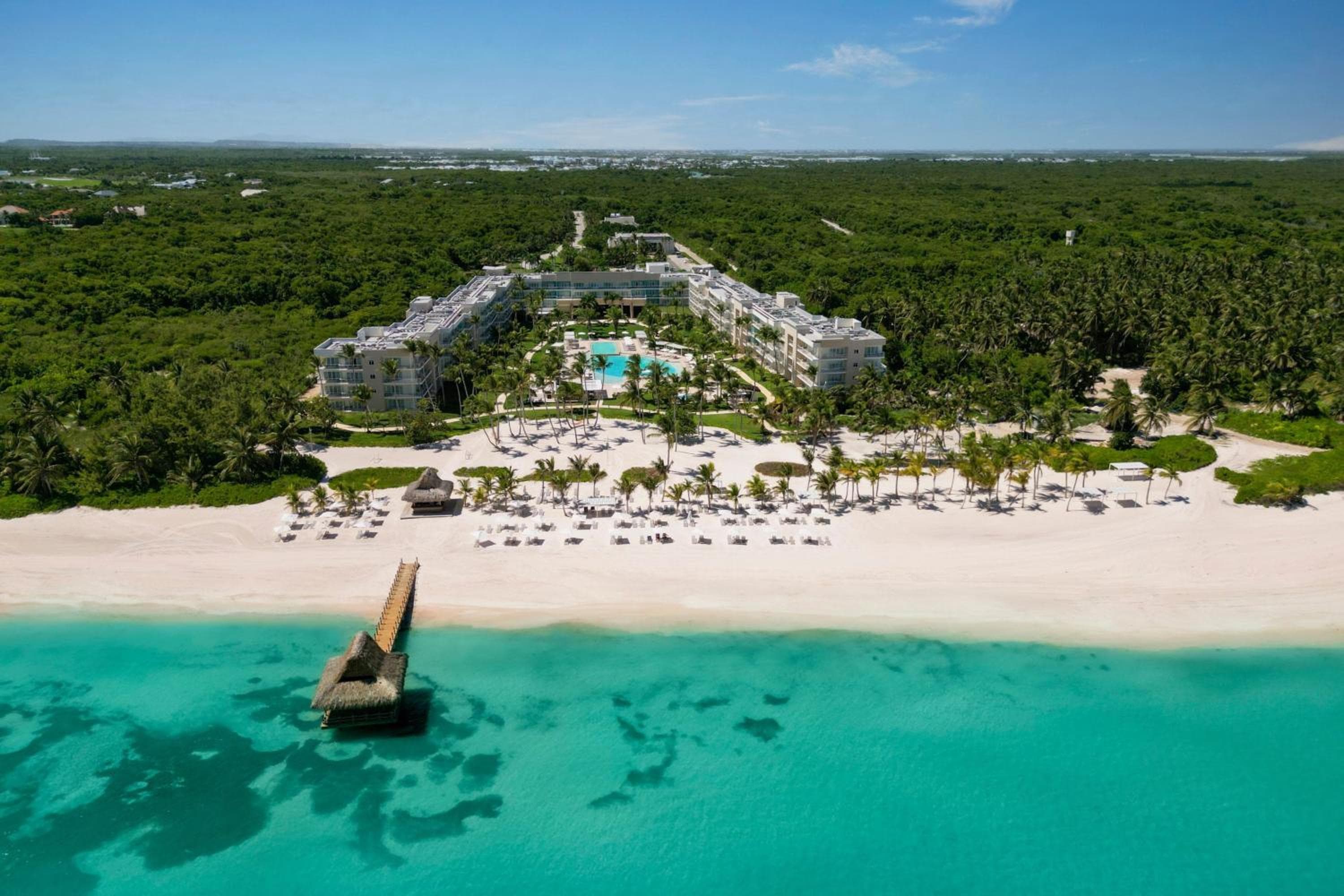 The Westin Puntacana Resort