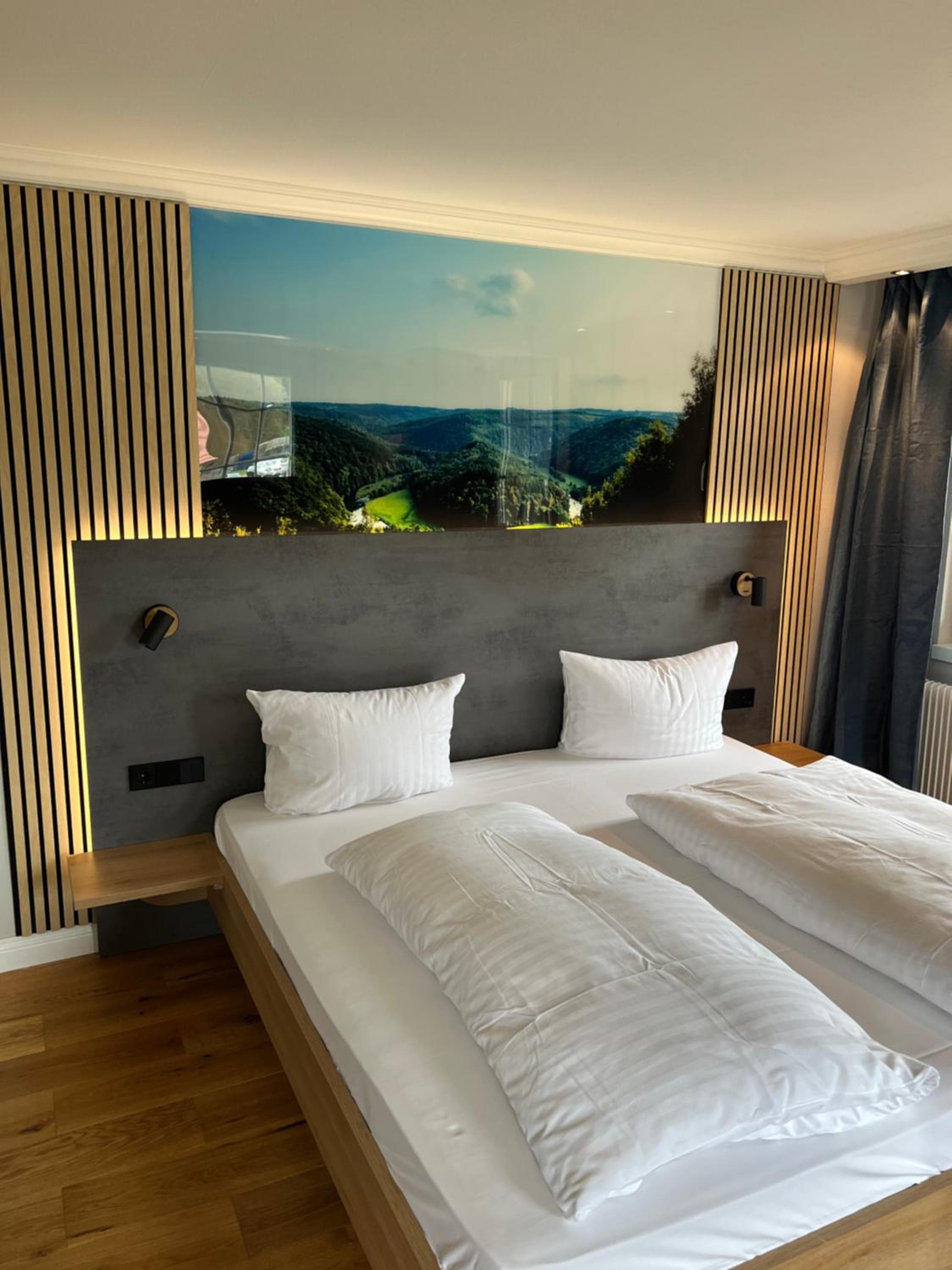 Hotel Lamm Baiersbronn Mitteltal