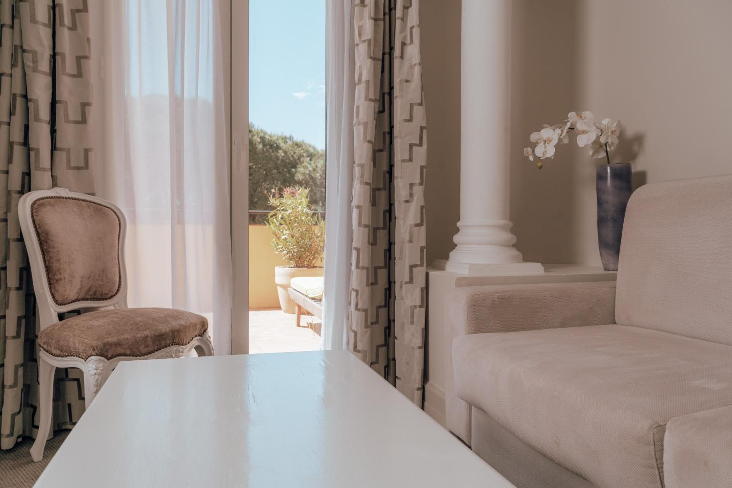 Ermitage de l'Oasis & Spa - Cannes Mandelieu