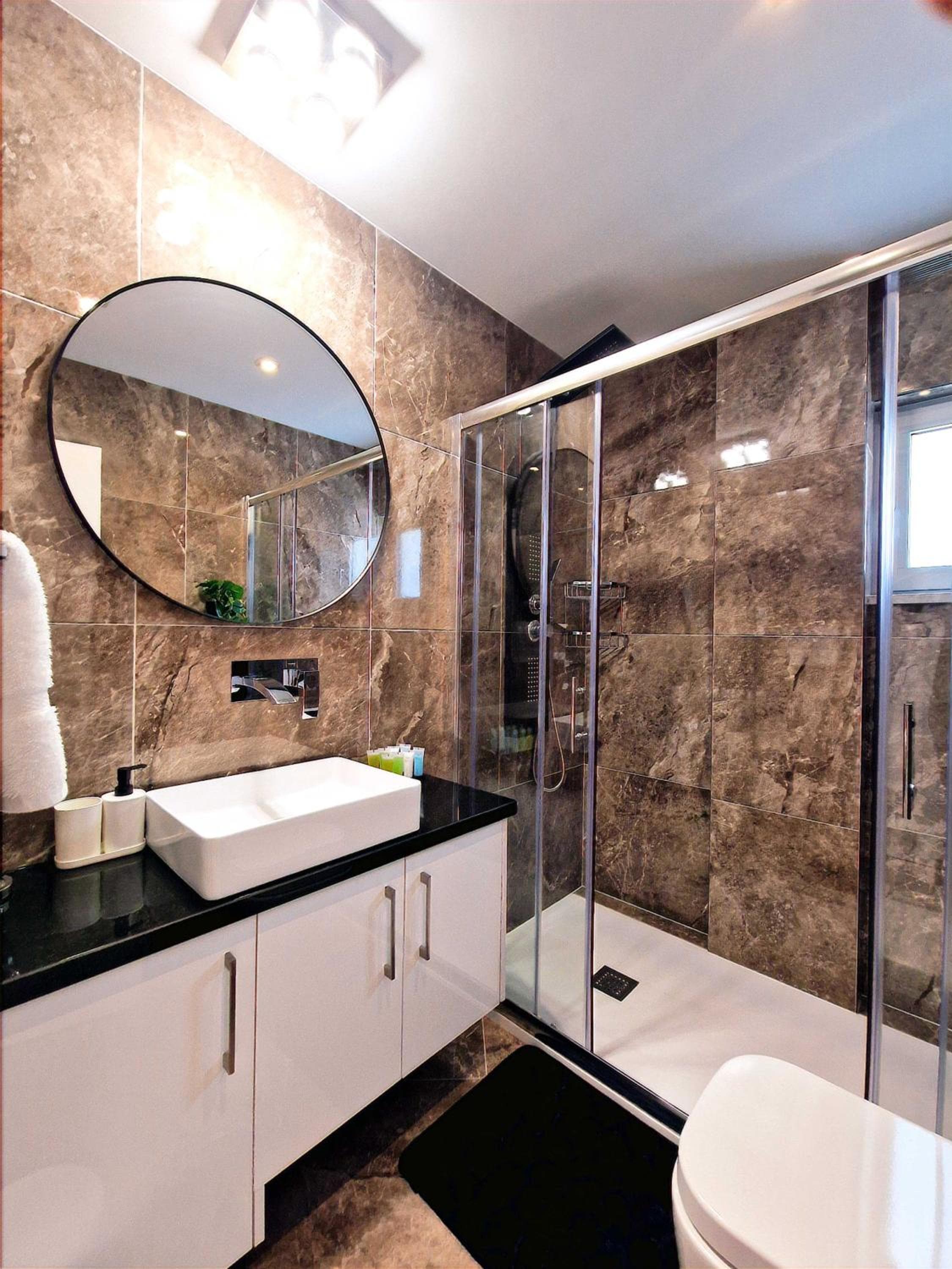 Sveltos Residence 3 Bedroom Suites