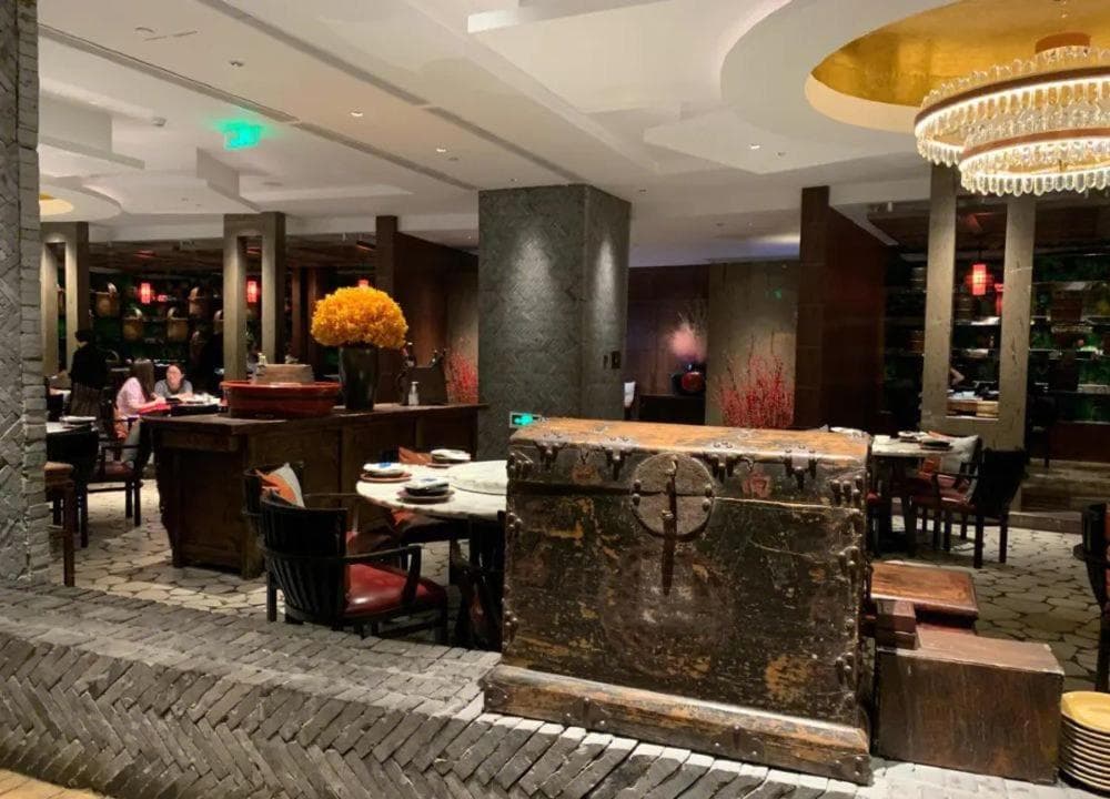 JingLai Bushe Hotel the Bund Nanjing West Road Shanghai