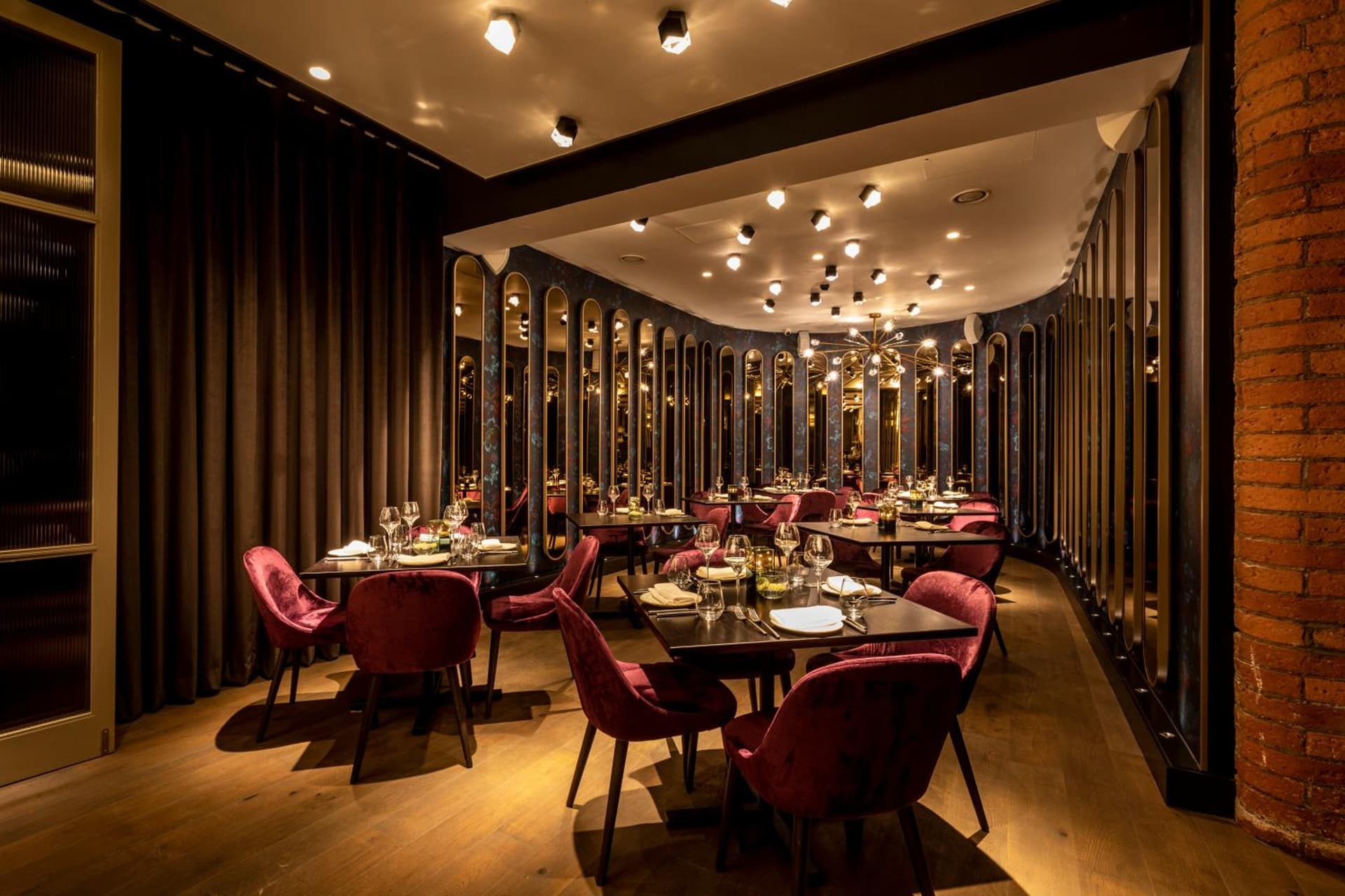 Forty Seven Hotel Manchester, WorldHotels Crafted