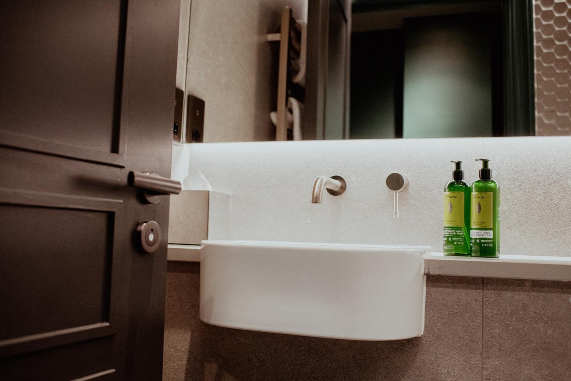 Forty Seven Hotel Manchester, WorldHotels Crafted