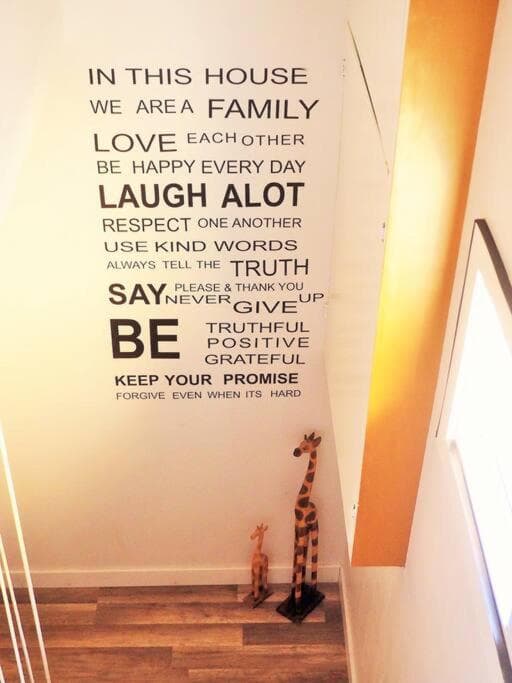 LOVE and Relax at Dream Catcher Retreat