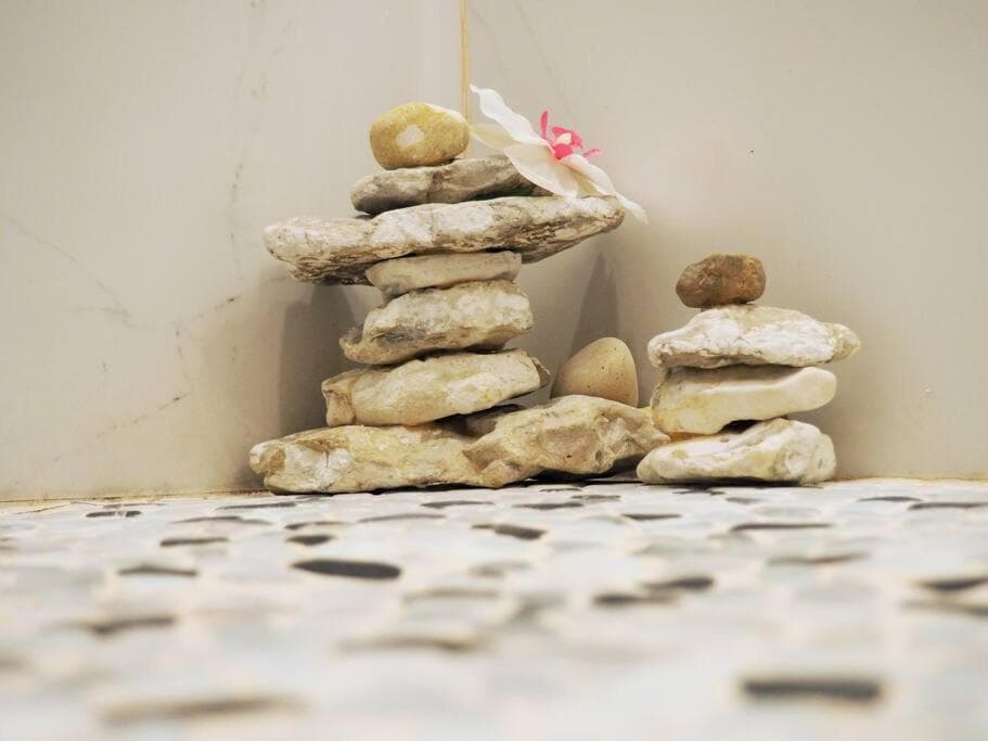 LOVE and Relax at Dream Catcher Retreat