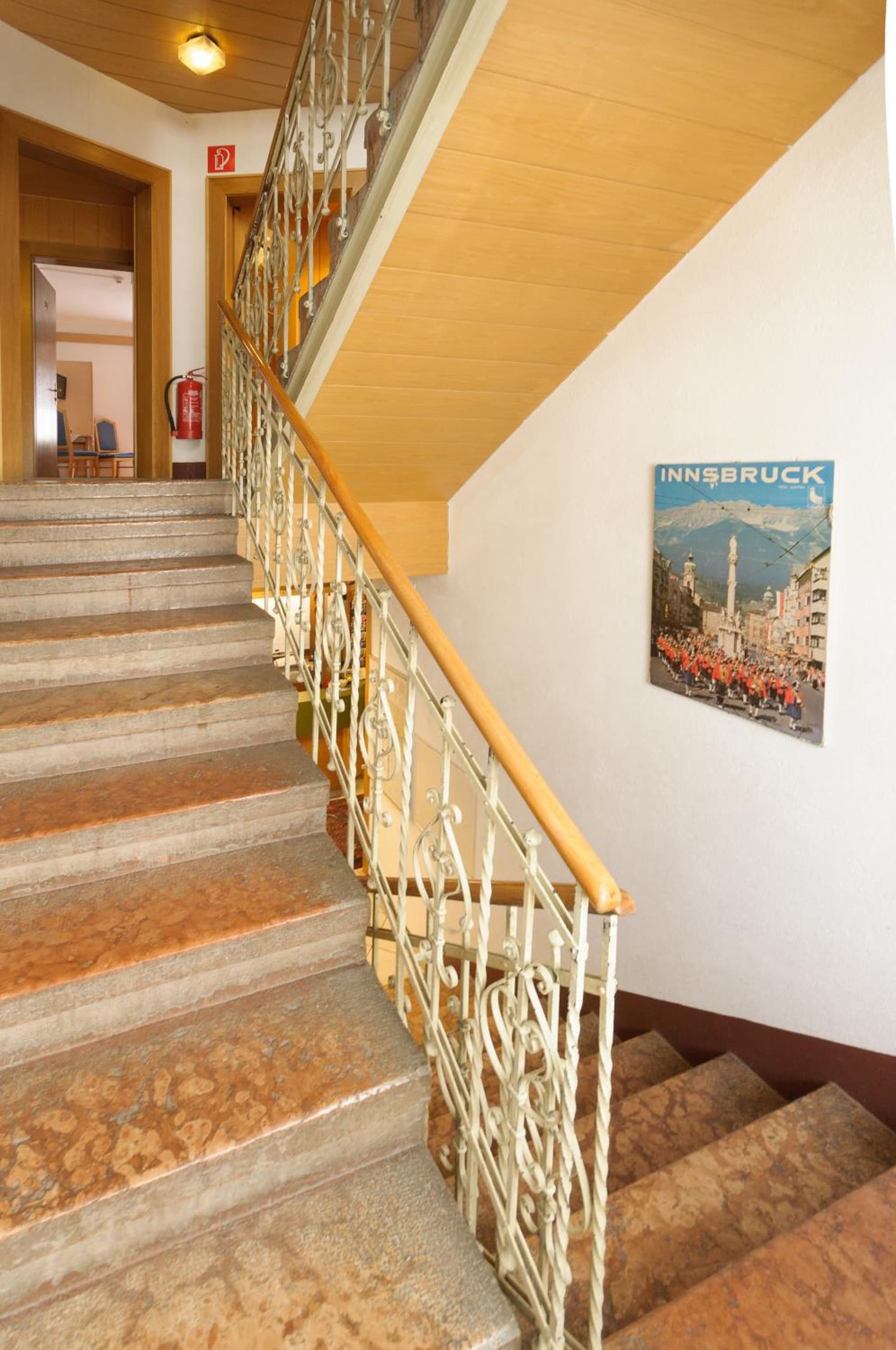 Hotel Tautermann