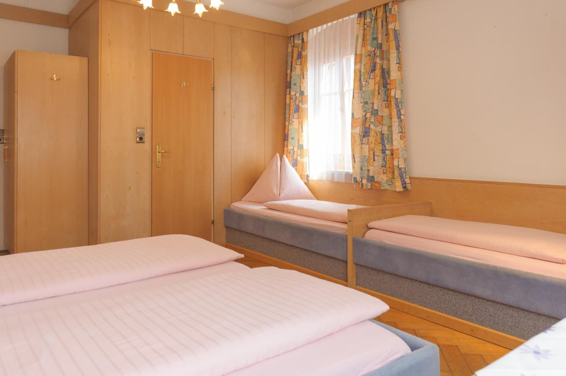 Hotel Tautermann
